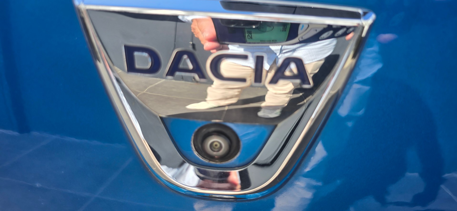 DACIA Sandero 1.0 Laureate-image-4