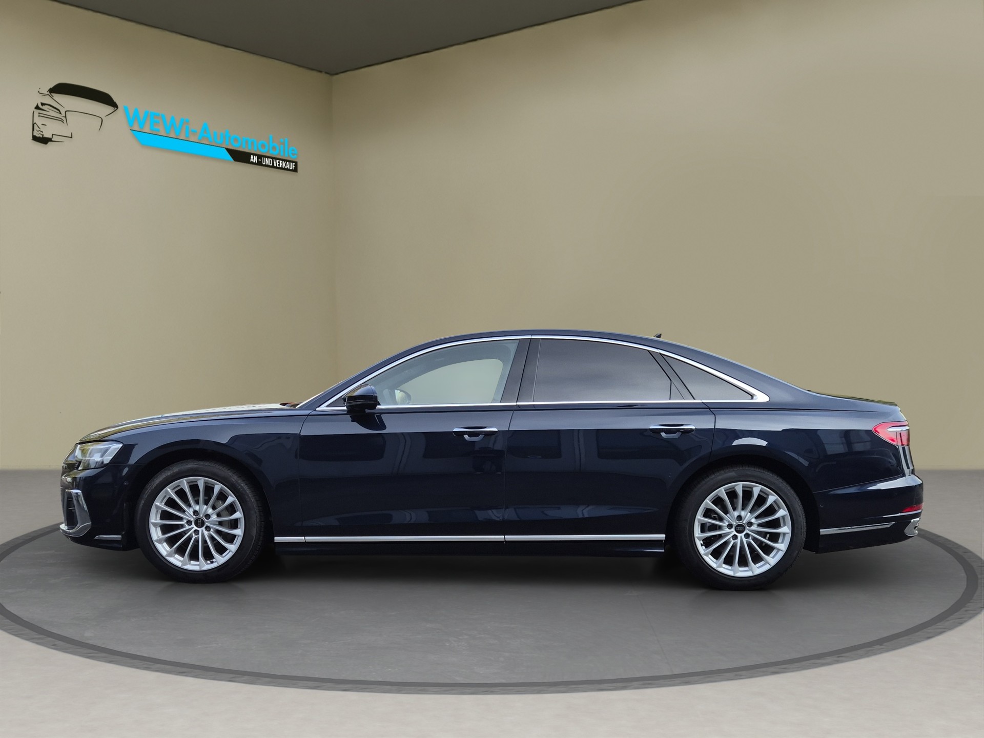 AUDI A8 50 TDI quattro tiptronic-showroom-element-3