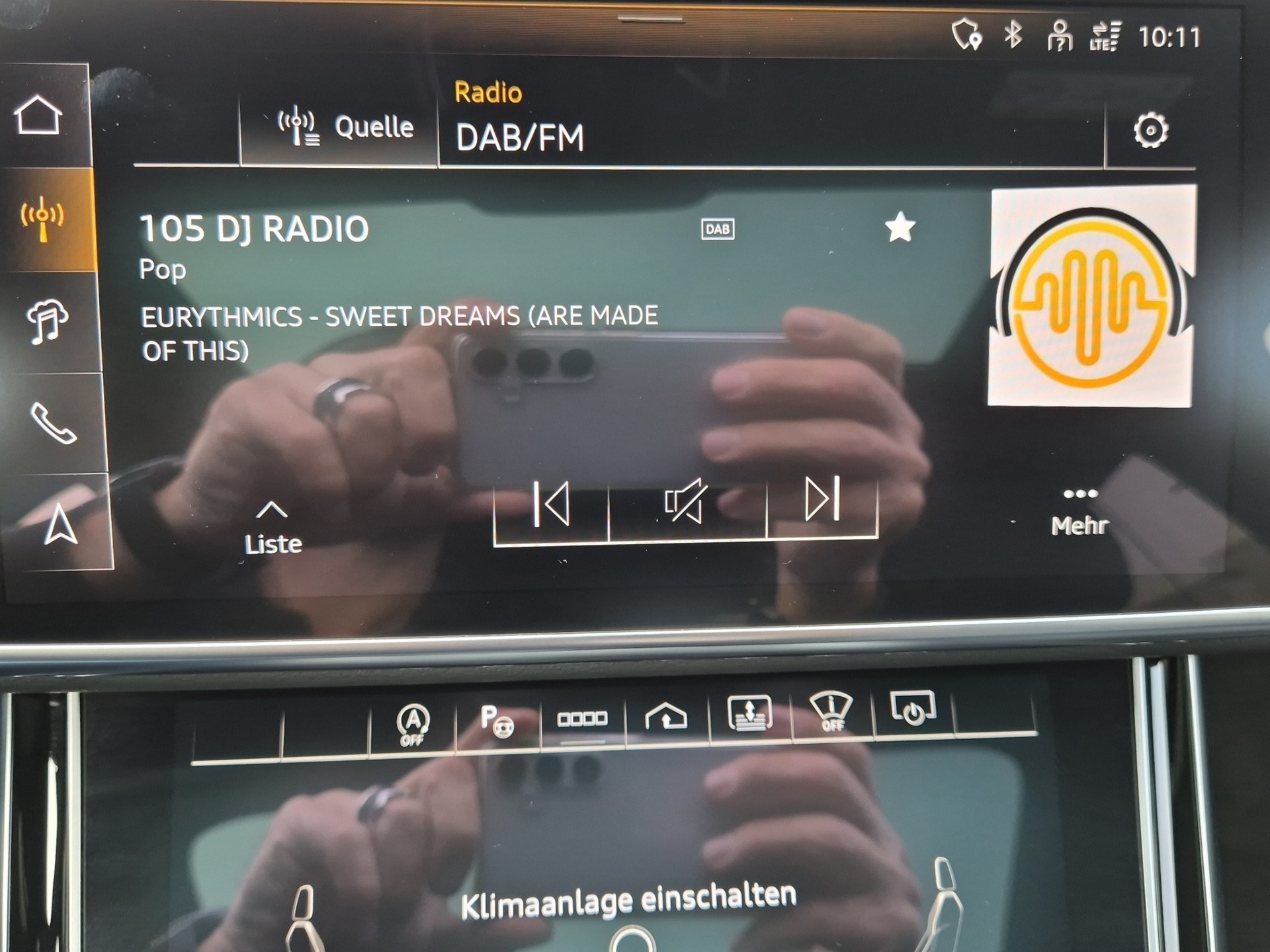 AUDI A8 50 TDI quattro tiptronic-image-19