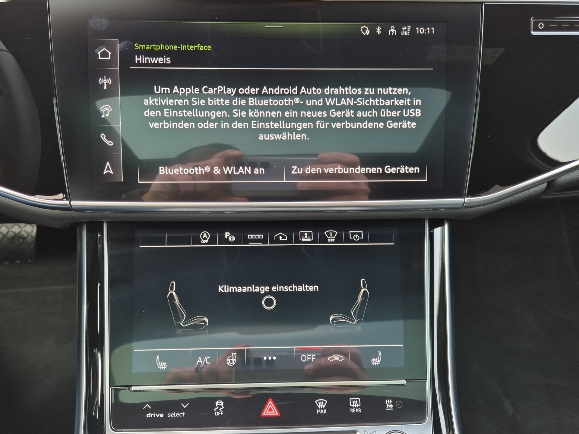 AUDI A8 50 TDI quattro tiptronic-image-20