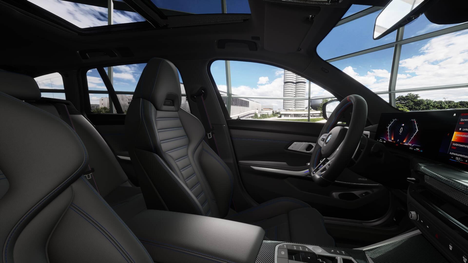 BMW M340d xDrive Touring-image-8