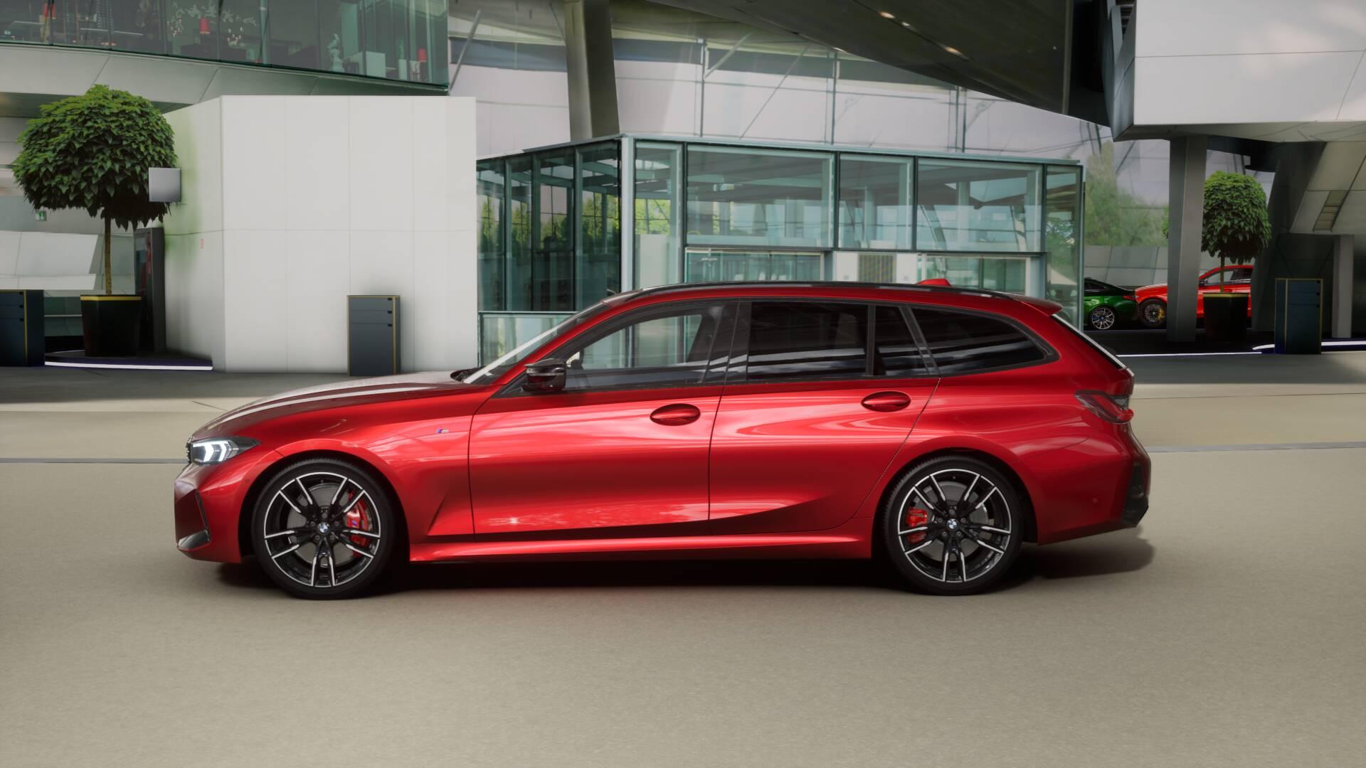 BMW M340d xDrive Touring-image-3