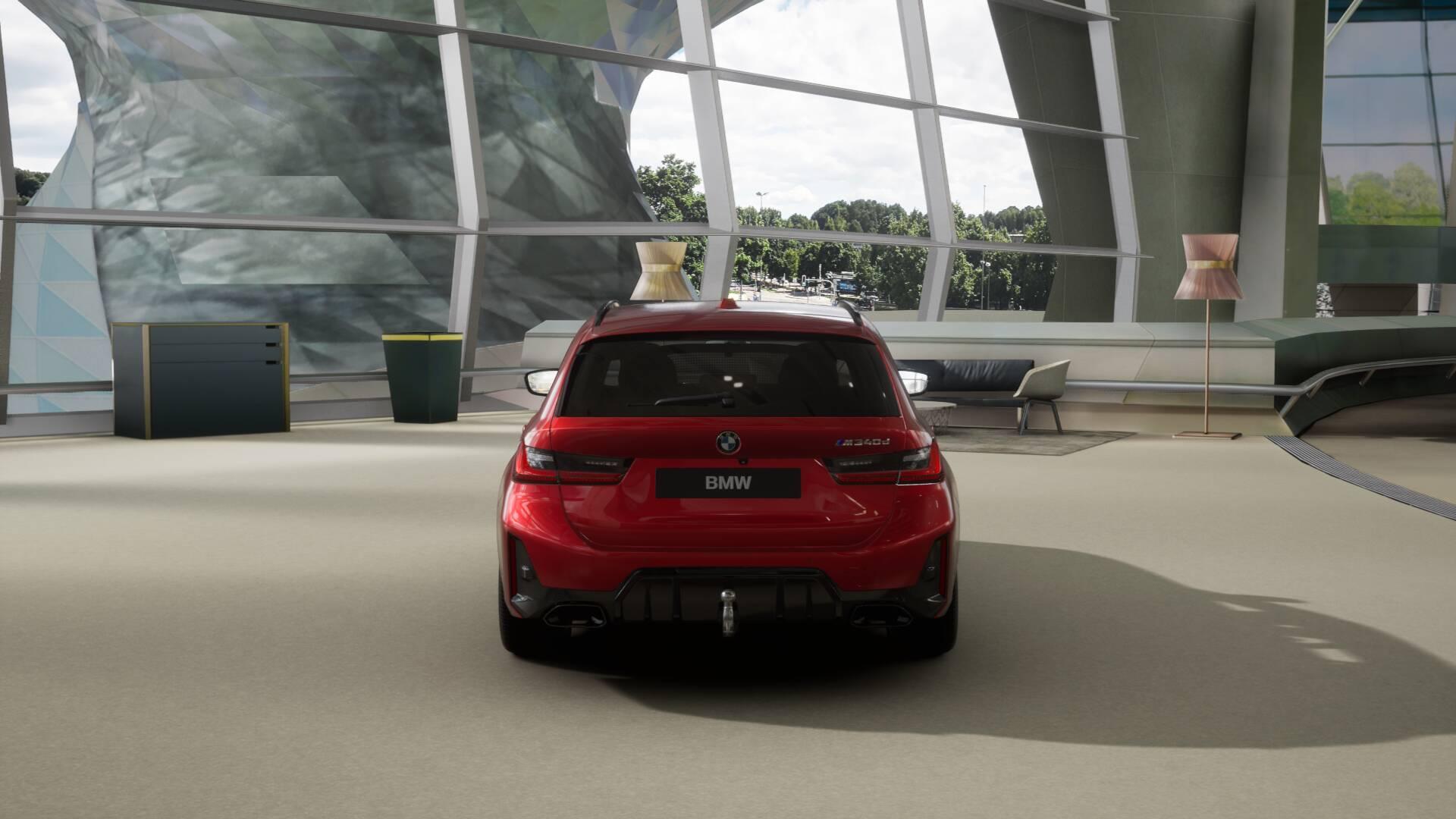 BMW M340d xDrive Touring-image-4