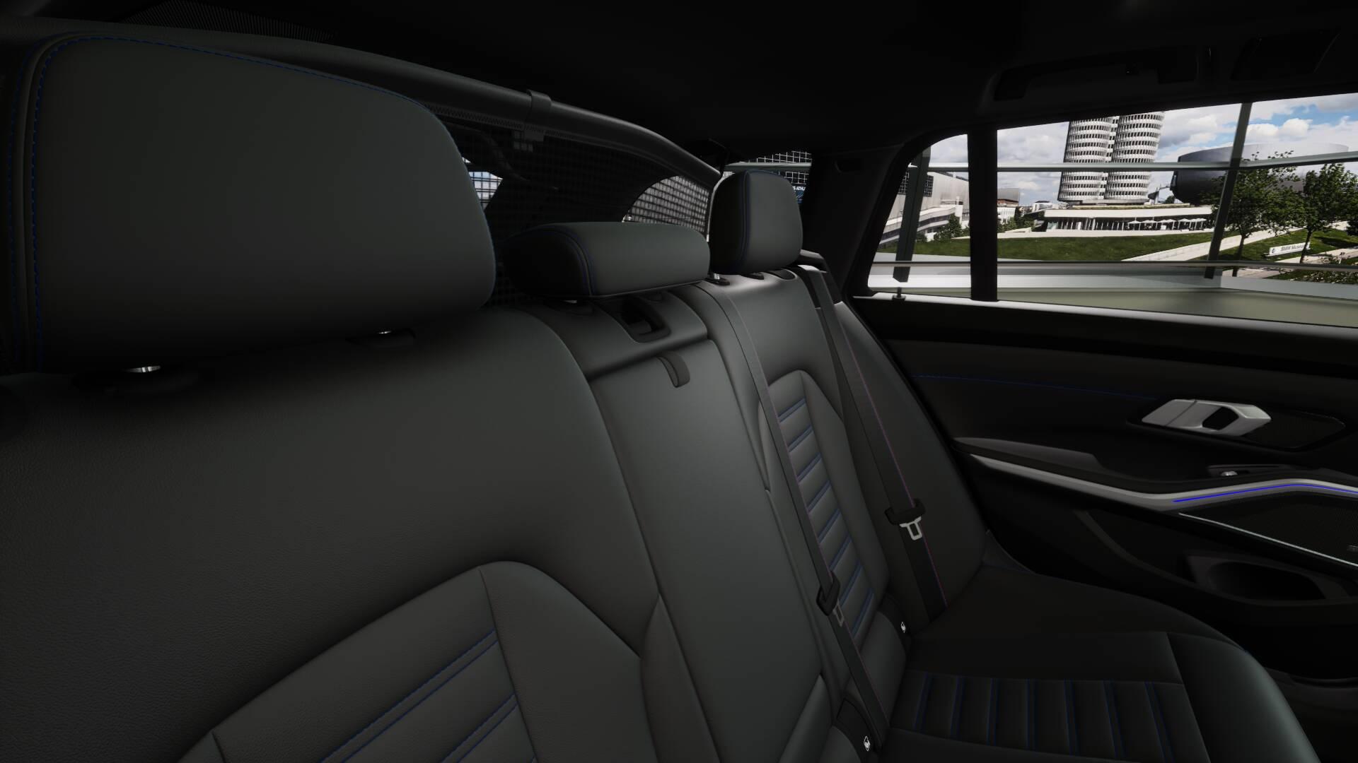 BMW M340d xDrive Touring-image-11