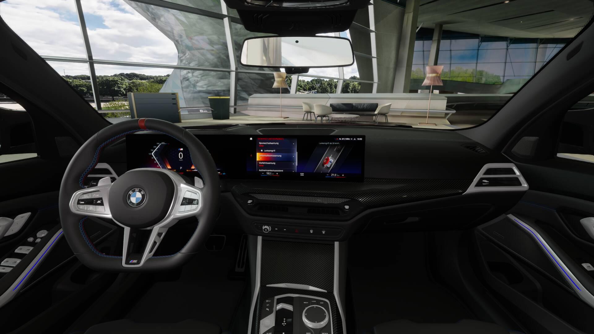 BMW M340d xDrive Touring-image-9