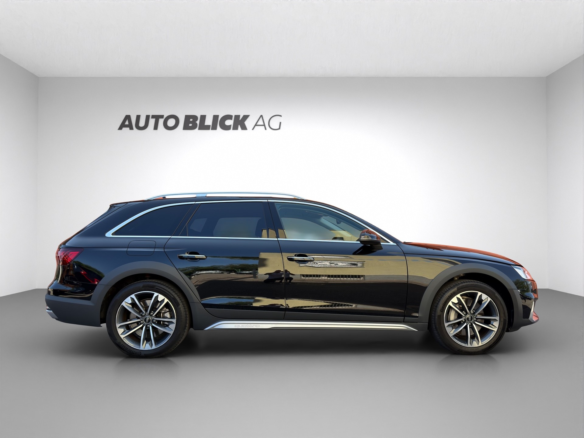AUDI A4 allroad 45 TFSI quattro S-tronic-showroom-element-3