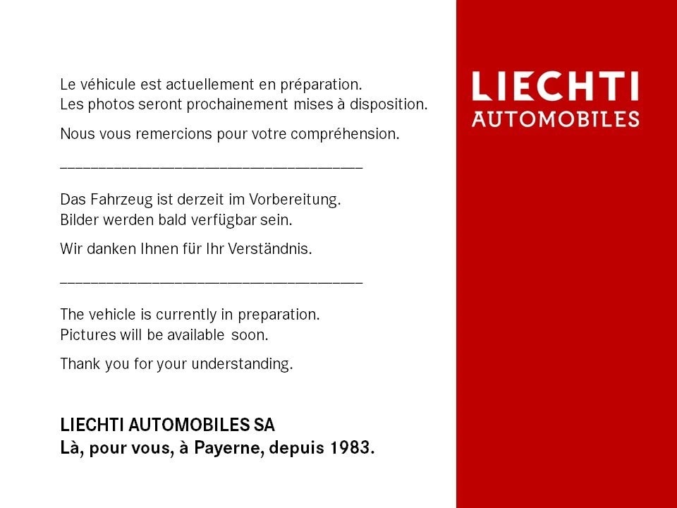 MERCEDES-BENZ EQB 350 AMG Line 4Matic