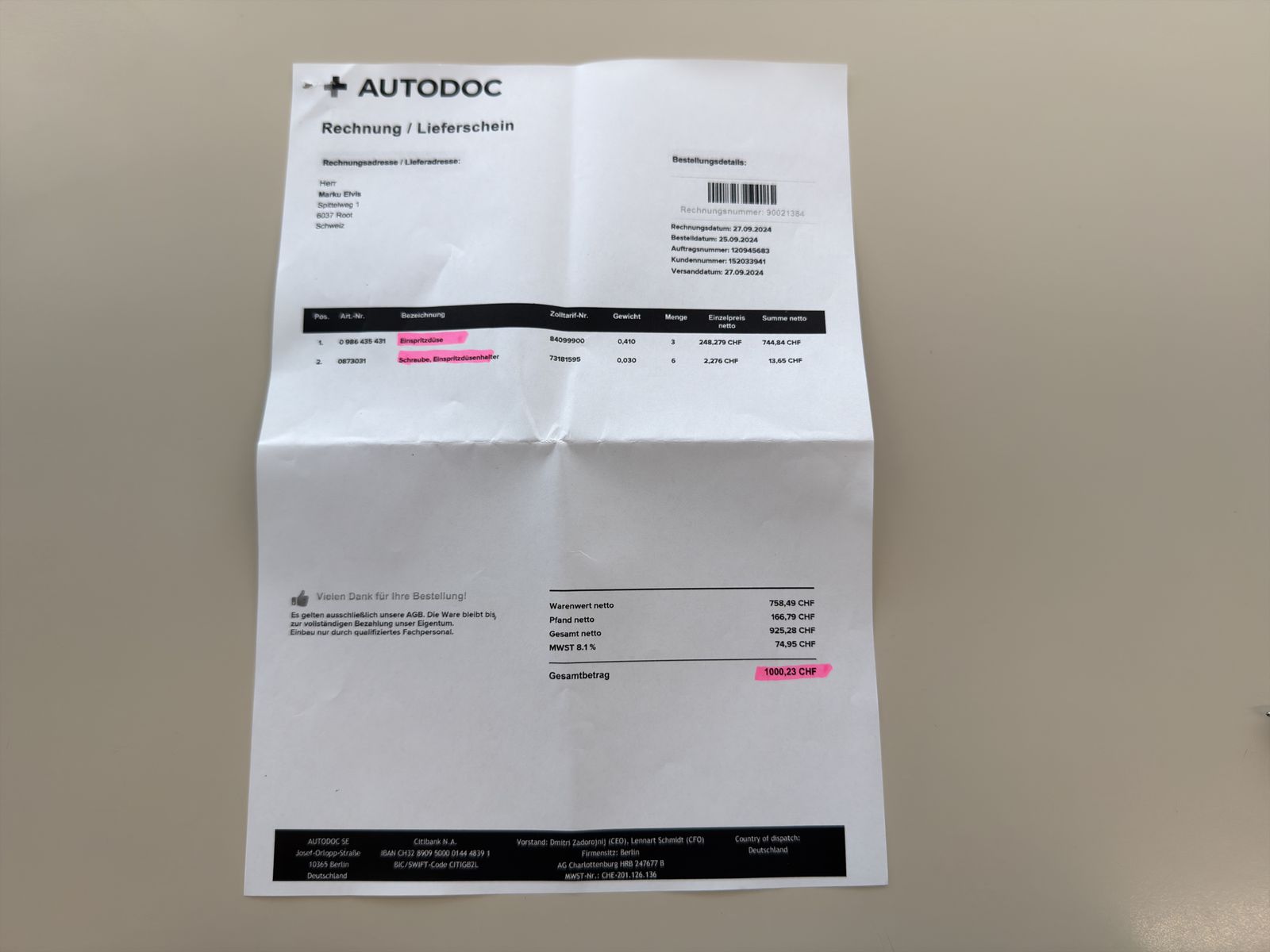 AUDI SQ5 3.0 TDI quattro tiptronic-image-12
