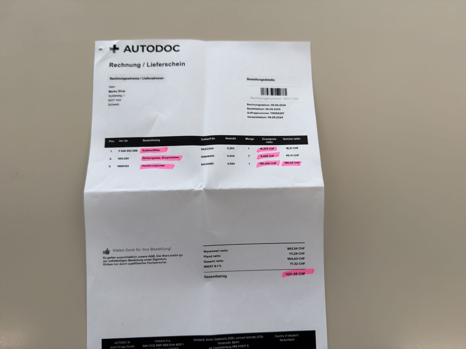 AUDI SQ5 3.0 TDI quattro tiptronic-image-10