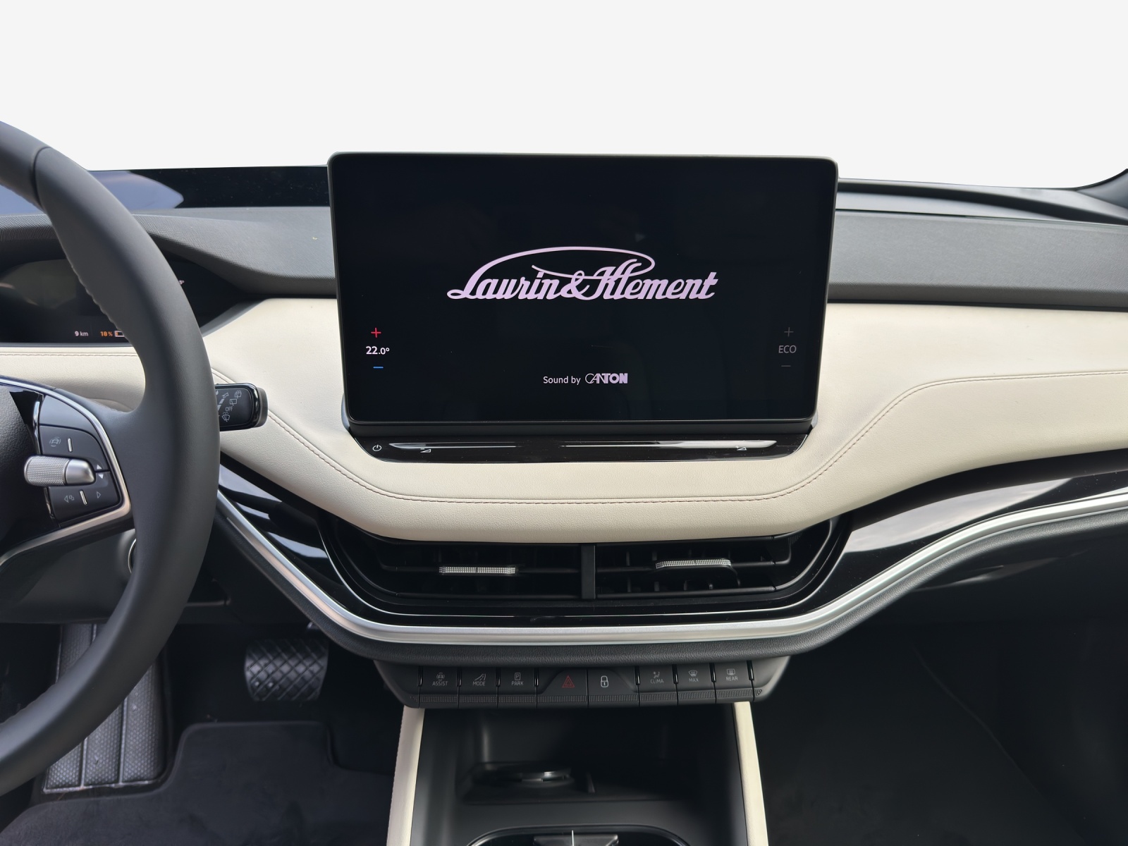 SKODA Enyaq 85x Selection 4x4-image-10