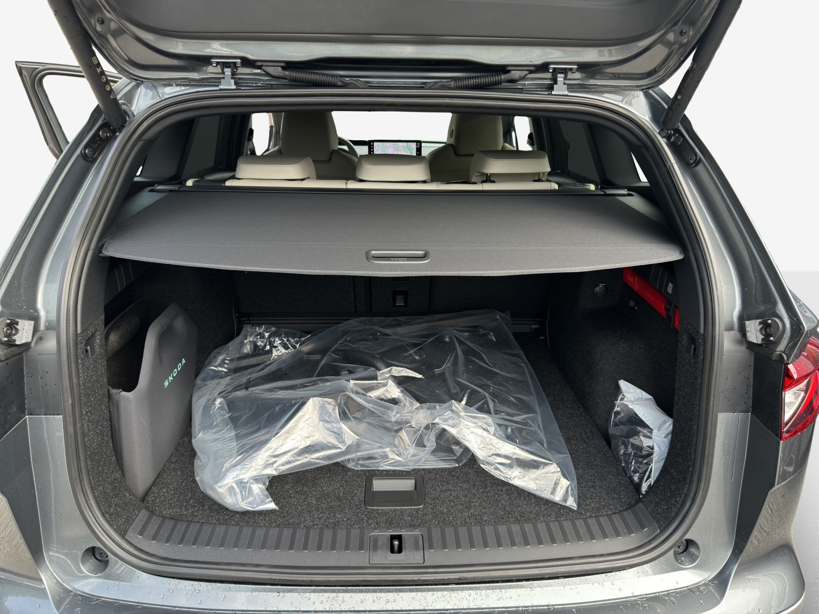 SKODA Enyaq 85x Selection 4x4-image-12
