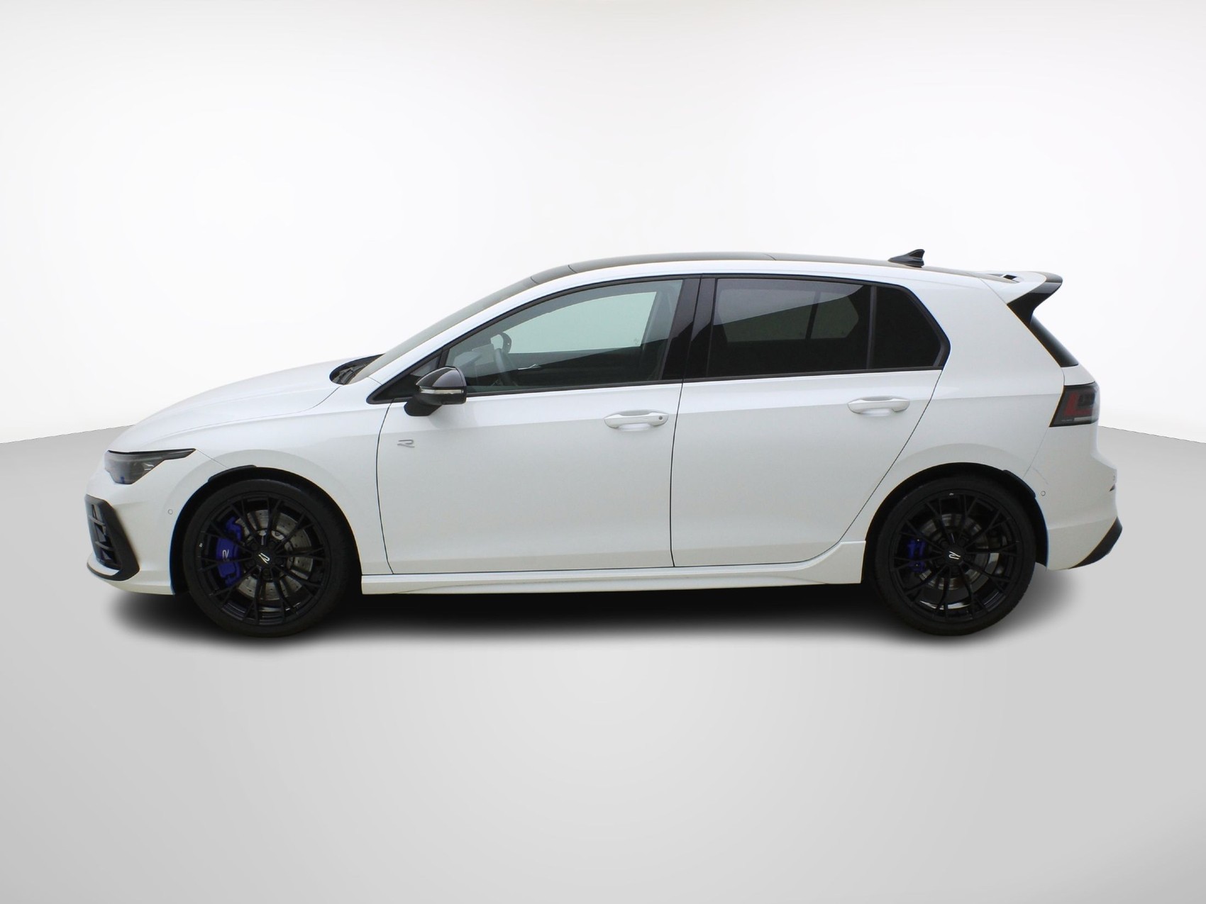 VW Golf 8.5 2.0 TSI DSG R Black Edition 4Motion **VW Werksgarantie bis 10/2030**-image-2
