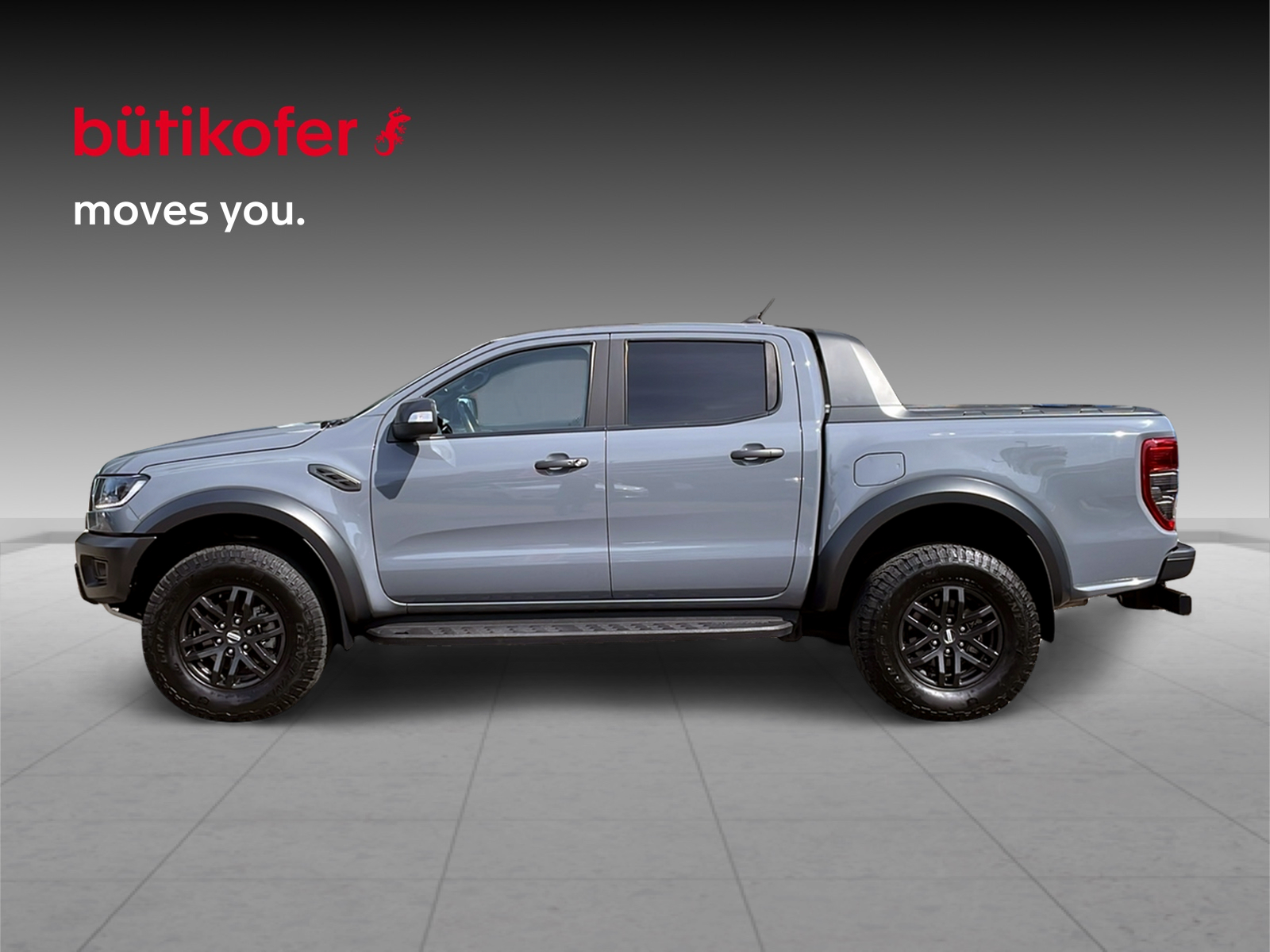 FORD Ranger DKab.Pick-up 2.0 EcoBlue 4x4 Raptor 3500 KG Anhängelast-image-2