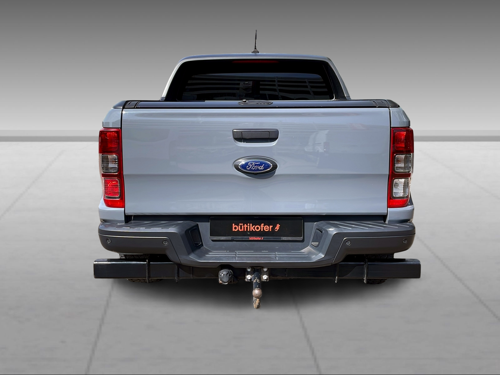 FORD Ranger DKab.Pick-up 2.0 EcoBlue 4x4 Raptor 3500 KG Anhängelast-image-4
