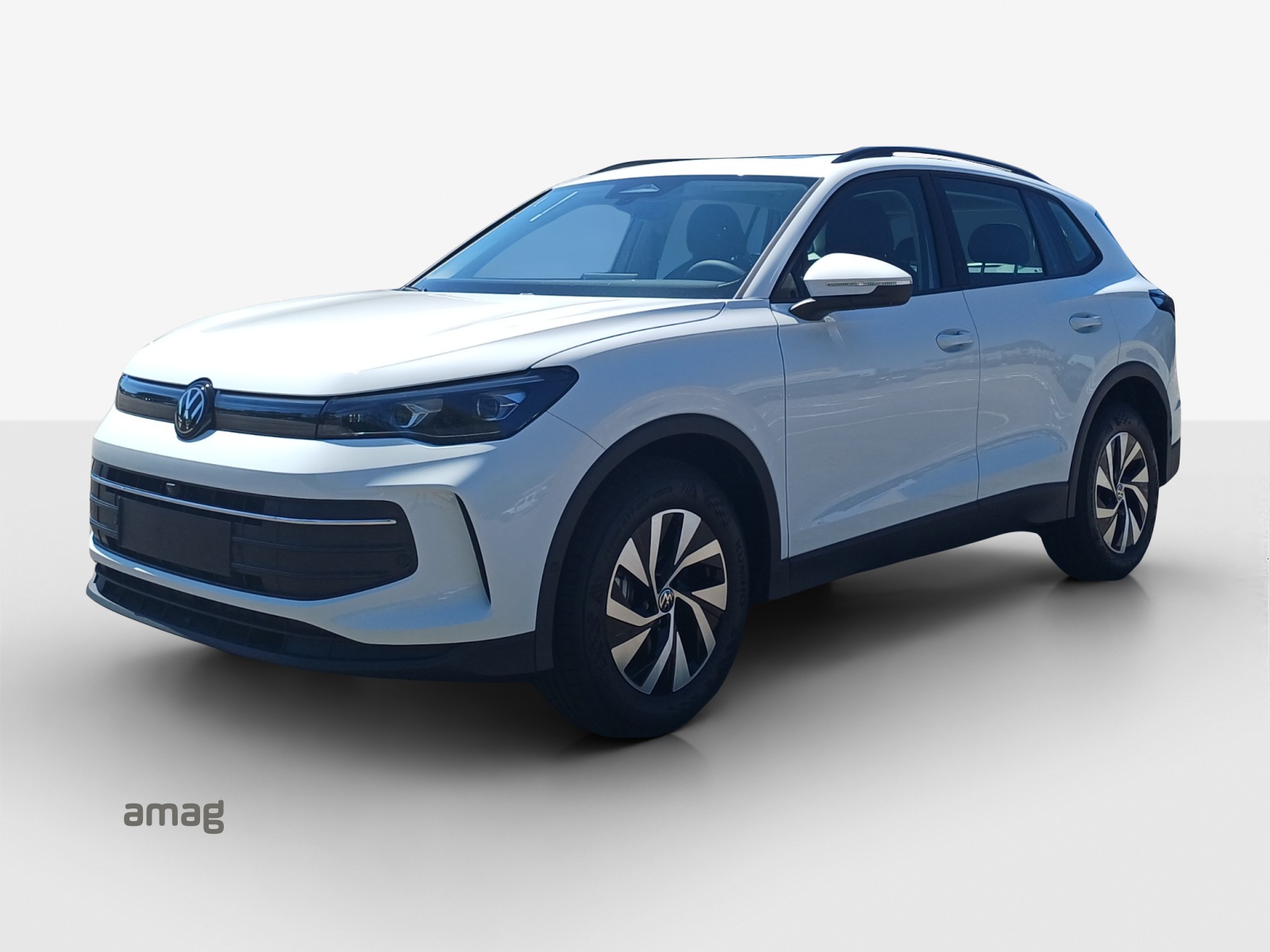 VW VW Tiguan Life 2.0TDI 150PS-image-0