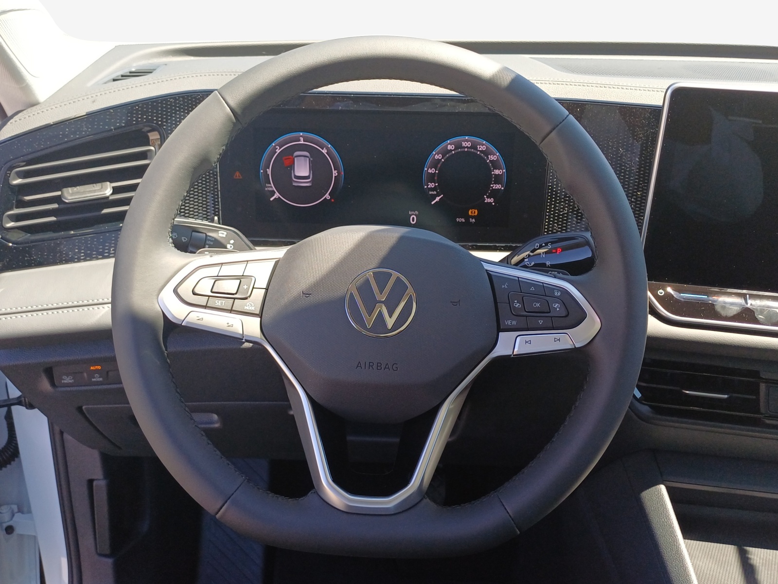 VW VW Tiguan Life 2.0TDI 150PS-image-9