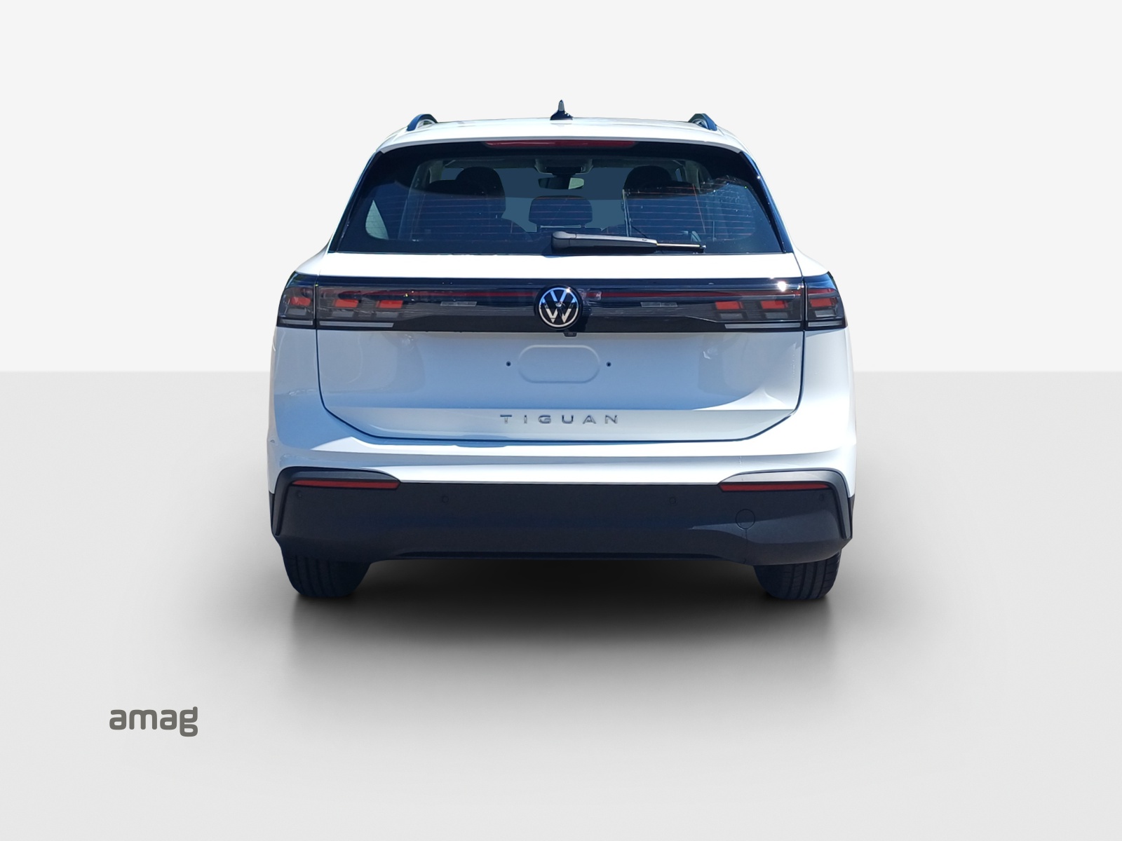 VW VW Tiguan Life 2.0TDI 150PS-image-3