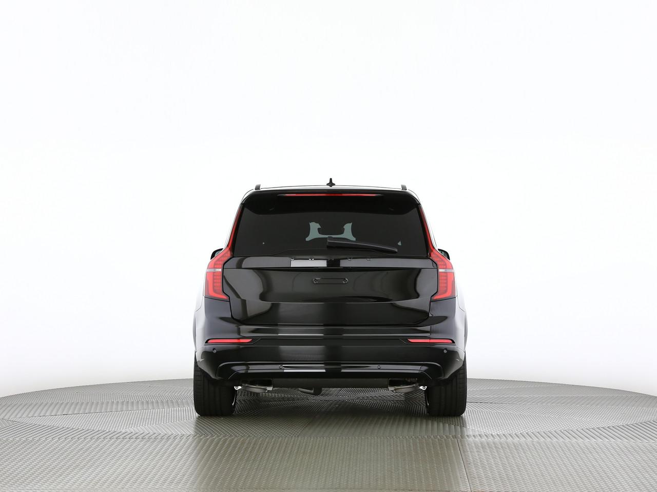 VOLVO XC90 2.0 T8 TE Black Edition eAWD-image-3