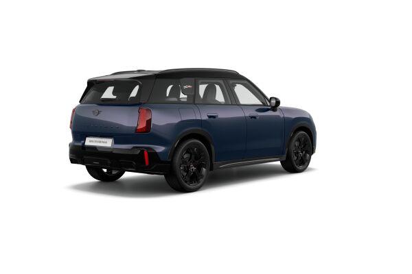 MINI Countryman C JCW Trim U25 1.5i (CH)-image-1