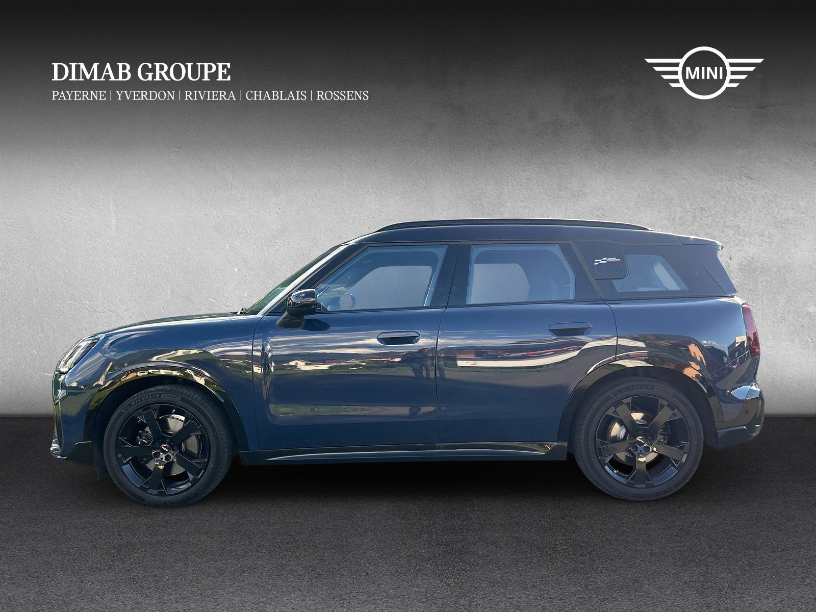 MINI Countryman C JCW Trim U25 1.5i (CH)-showroom-element-1