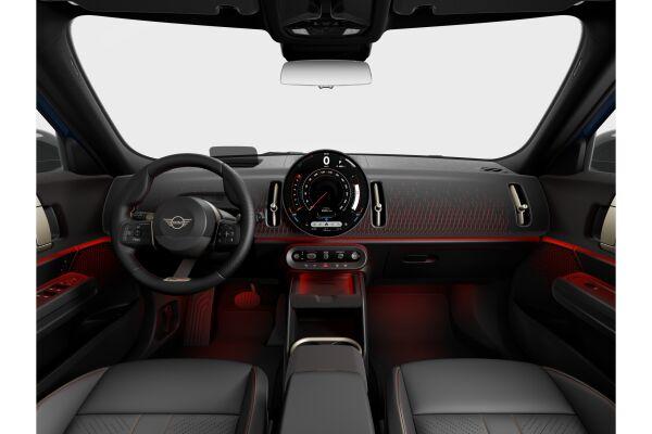 MINI Countryman C JCW Trim U25 1.5i (CH)-image-3