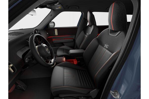 MINI Countryman C JCW Trim U25 1.5i (CH)-image-2