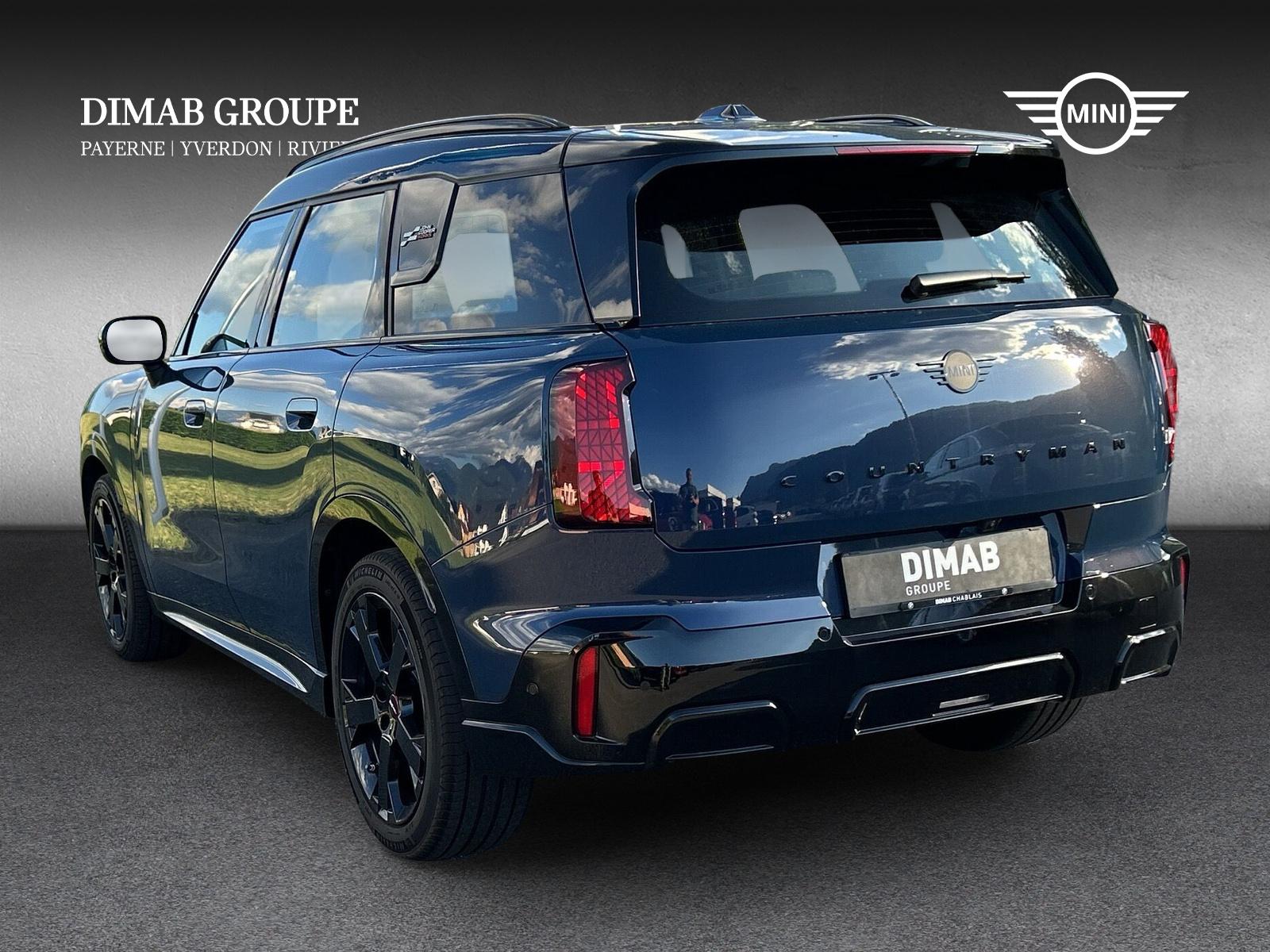 MINI Countryman C JCW Trim U25 1.5i (CH)-showroom-element-2