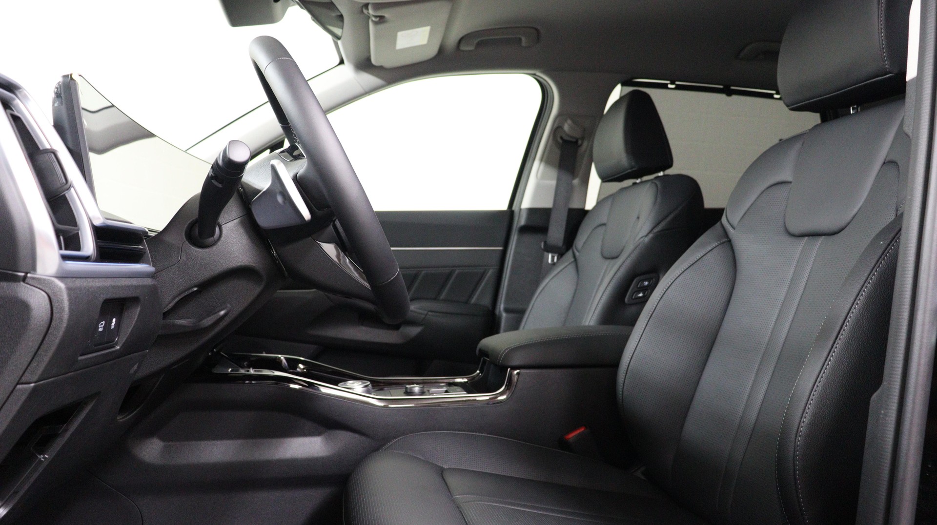 KIA Sorento 2.2 SmartD Power Edition 7P-image-2