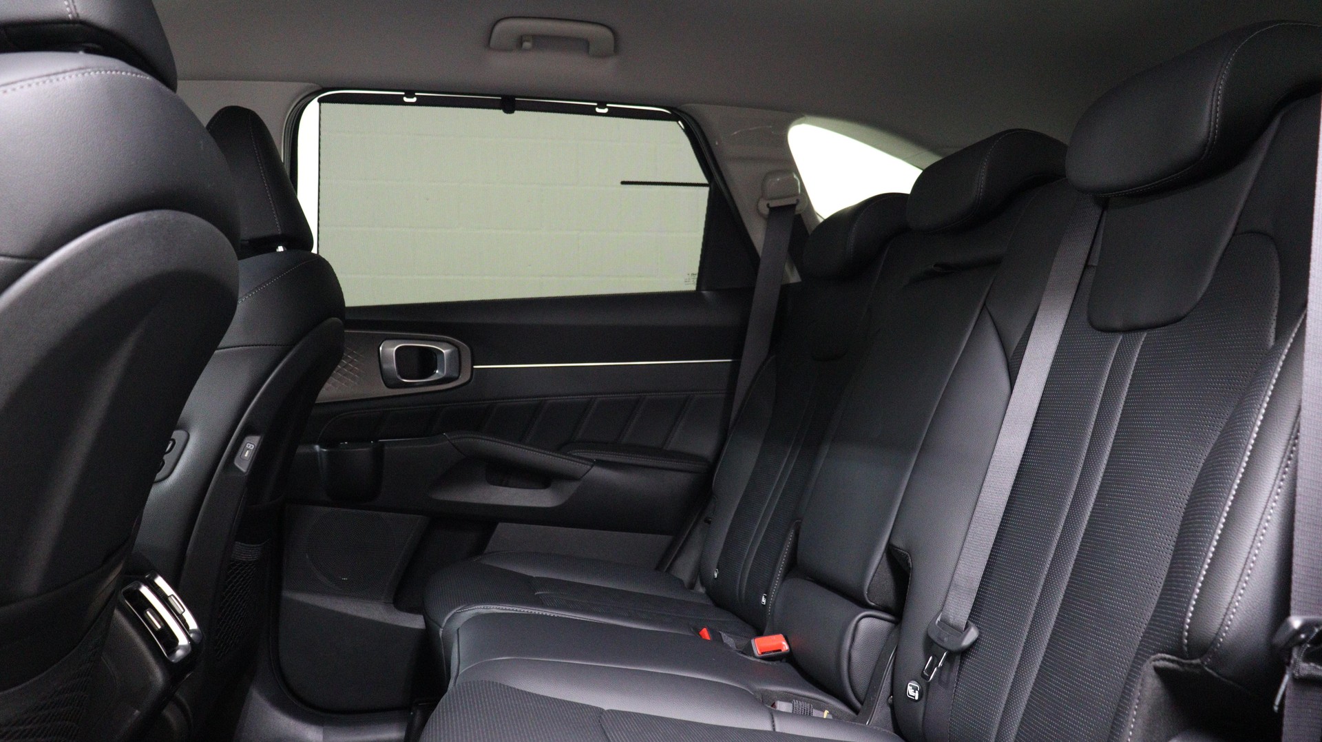 KIA Sorento 2.2 SmartD Power Edition 7P-image-3