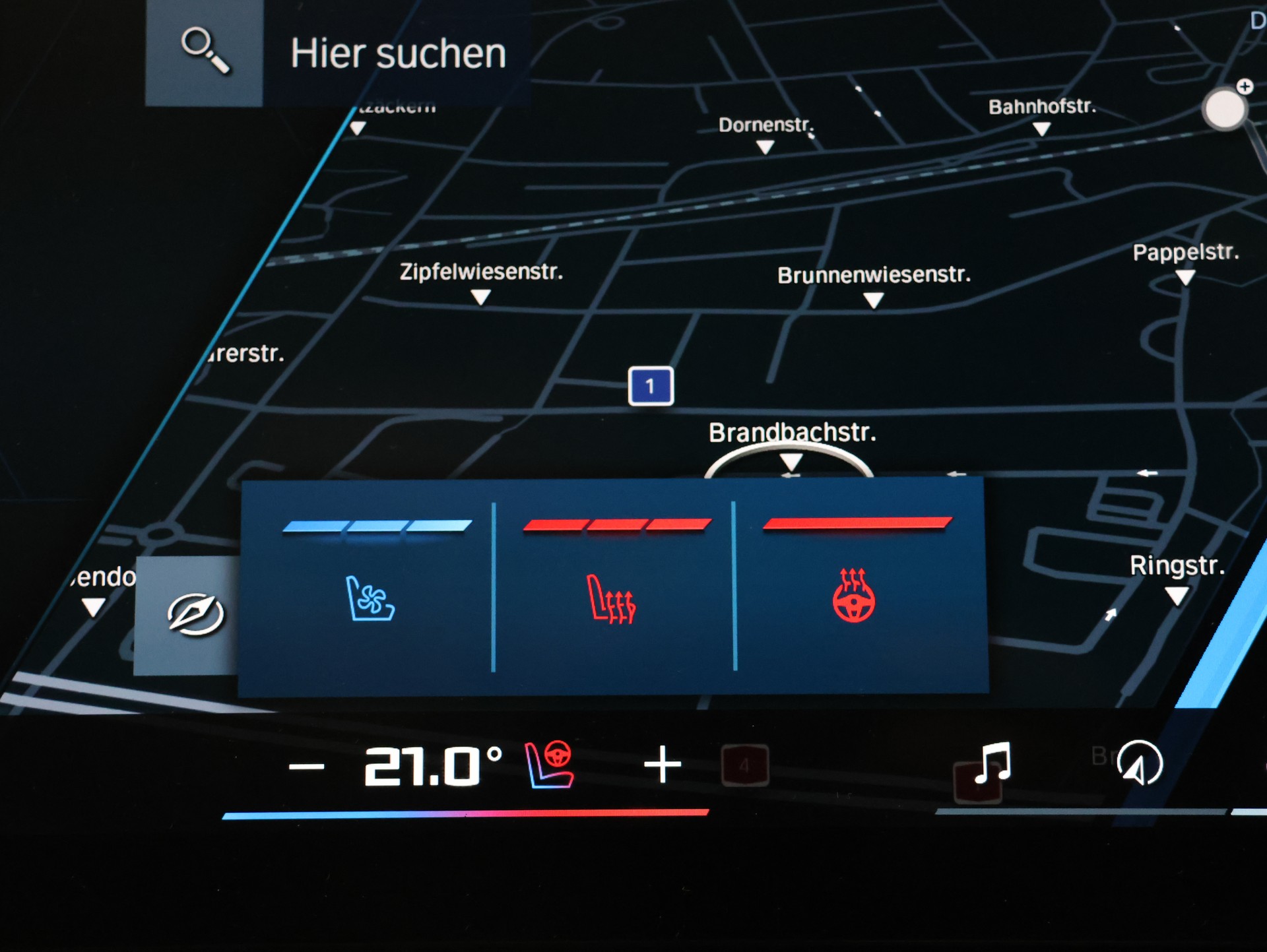 BMW XM xDrive PHEV Steptronic Label *Panoramadach* *360 Kamera* *Bowers & Wilkins*-image-25