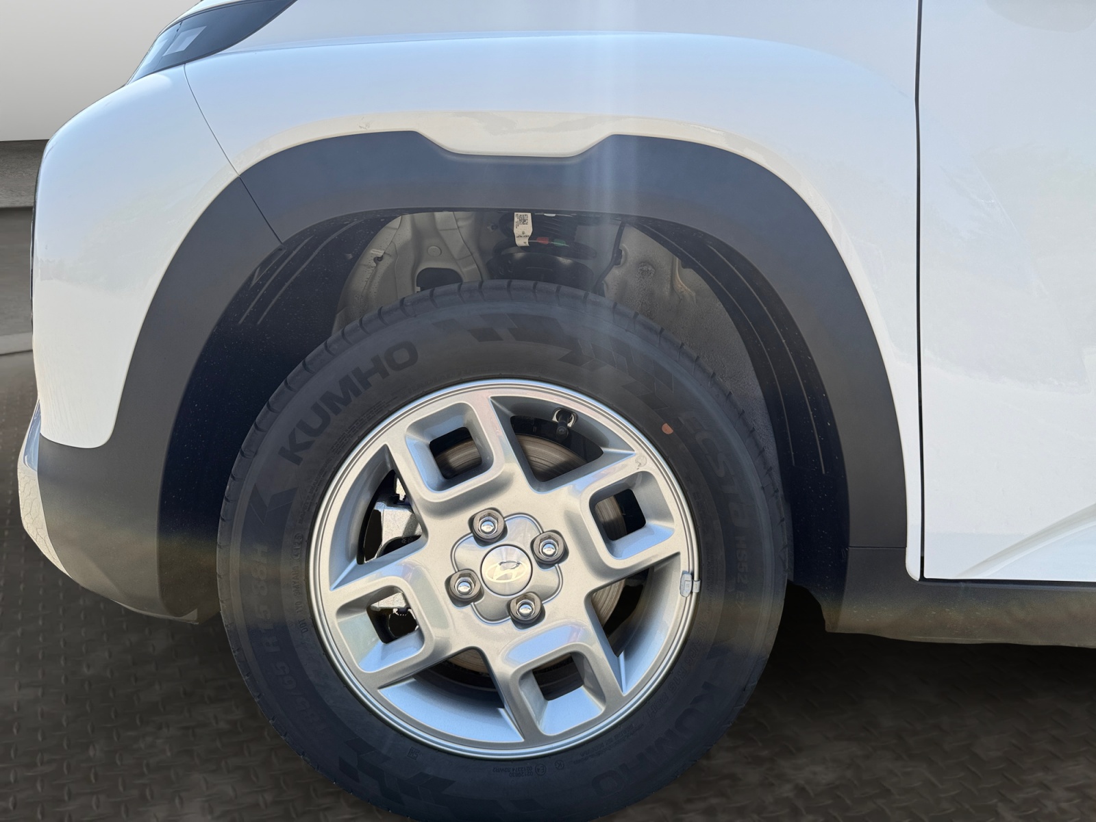 HYUNDAI Inster 49kWh Origo-image-8
