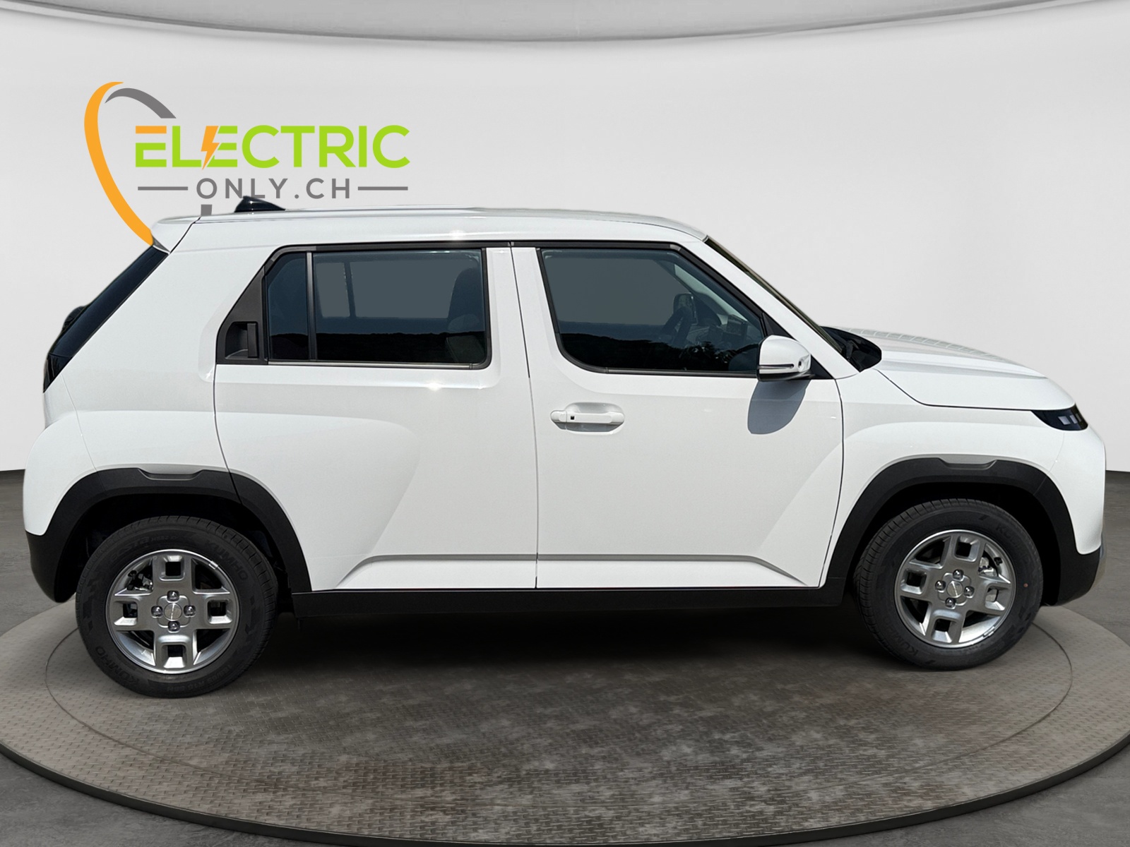 HYUNDAI Inster 49kWh Origo-image-5