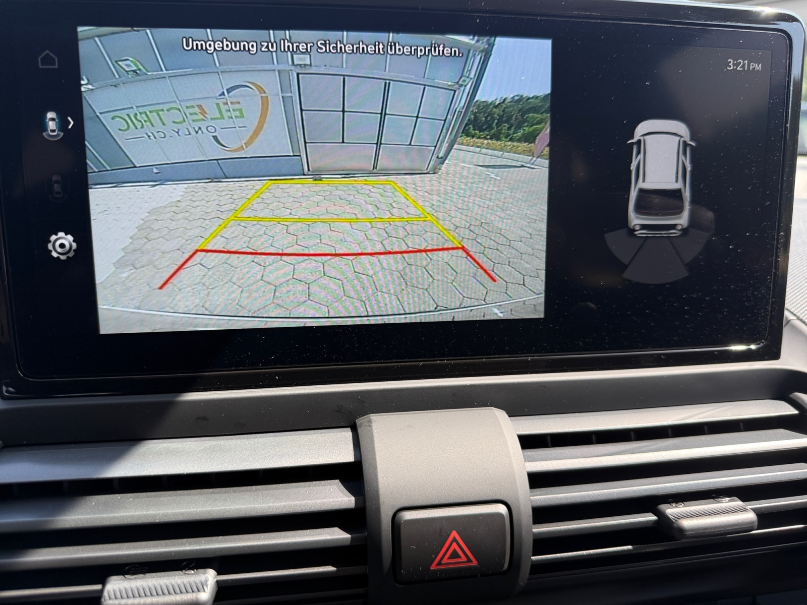 HYUNDAI Inster 49kWh Origo-image-20