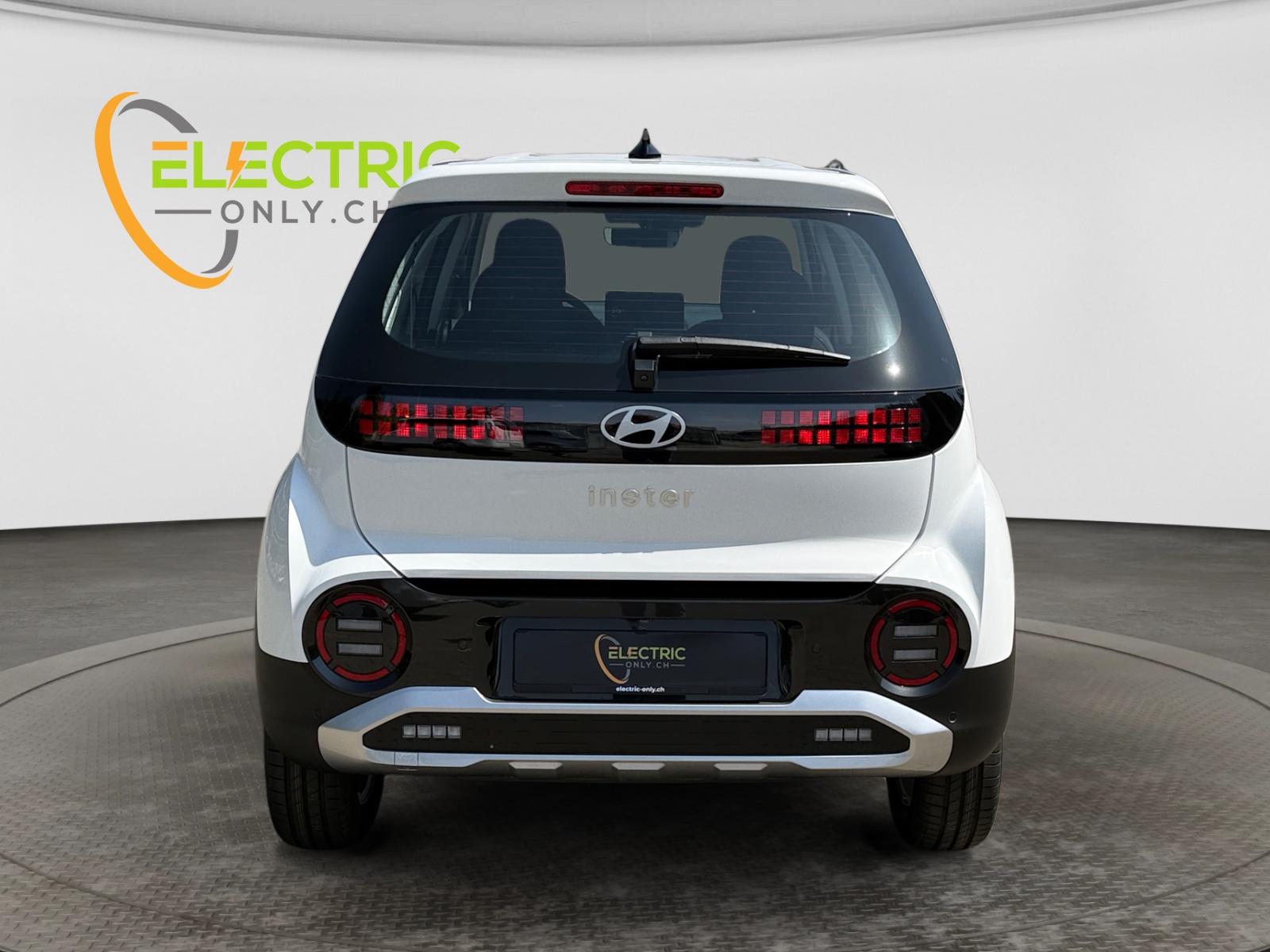 HYUNDAI Inster 49kWh Origo-image-3