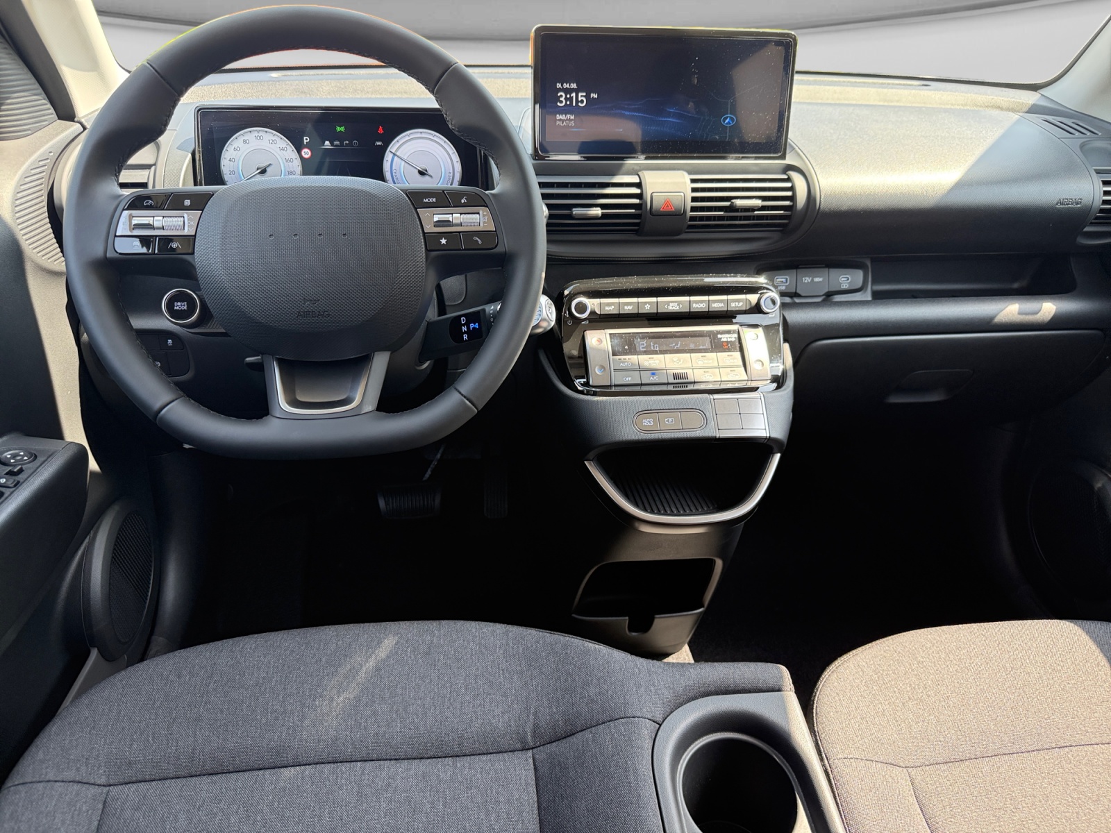 HYUNDAI Inster 49kWh Origo-image-11