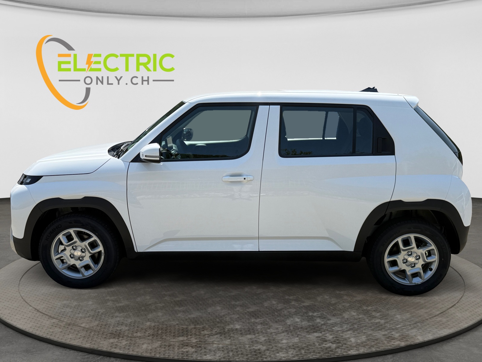 HYUNDAI Inster 49kWh Origo-image-1