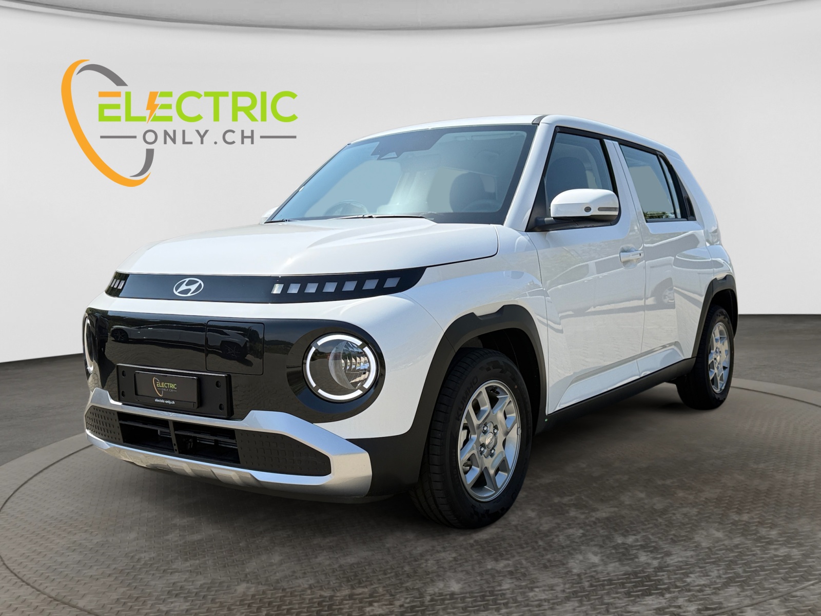 HYUNDAI Inster 49kWh Origo-image-0