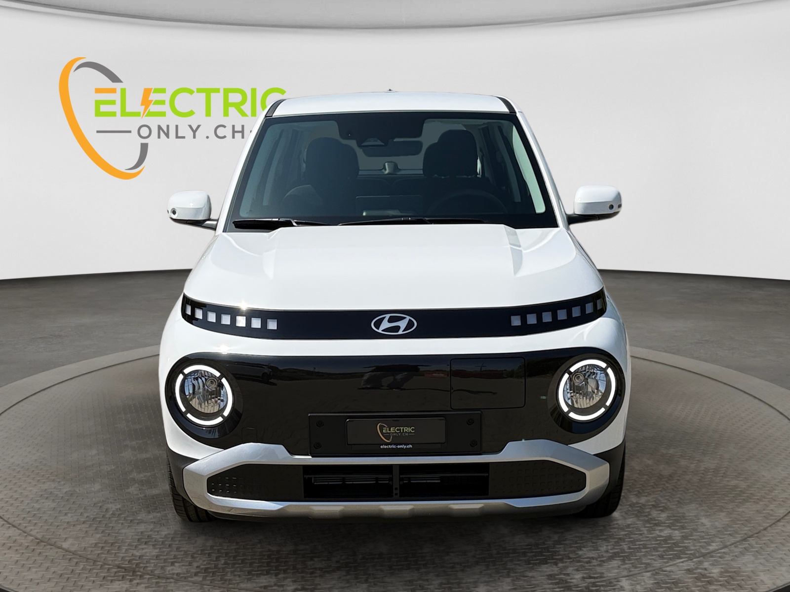 HYUNDAI Inster 49kWh Origo-image-7