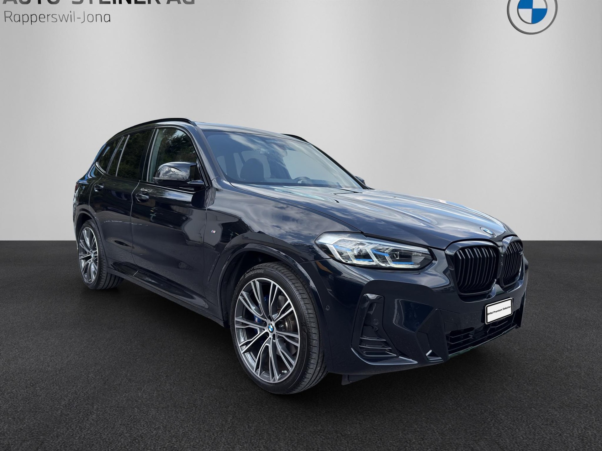 BMW X3 M40d-image-6