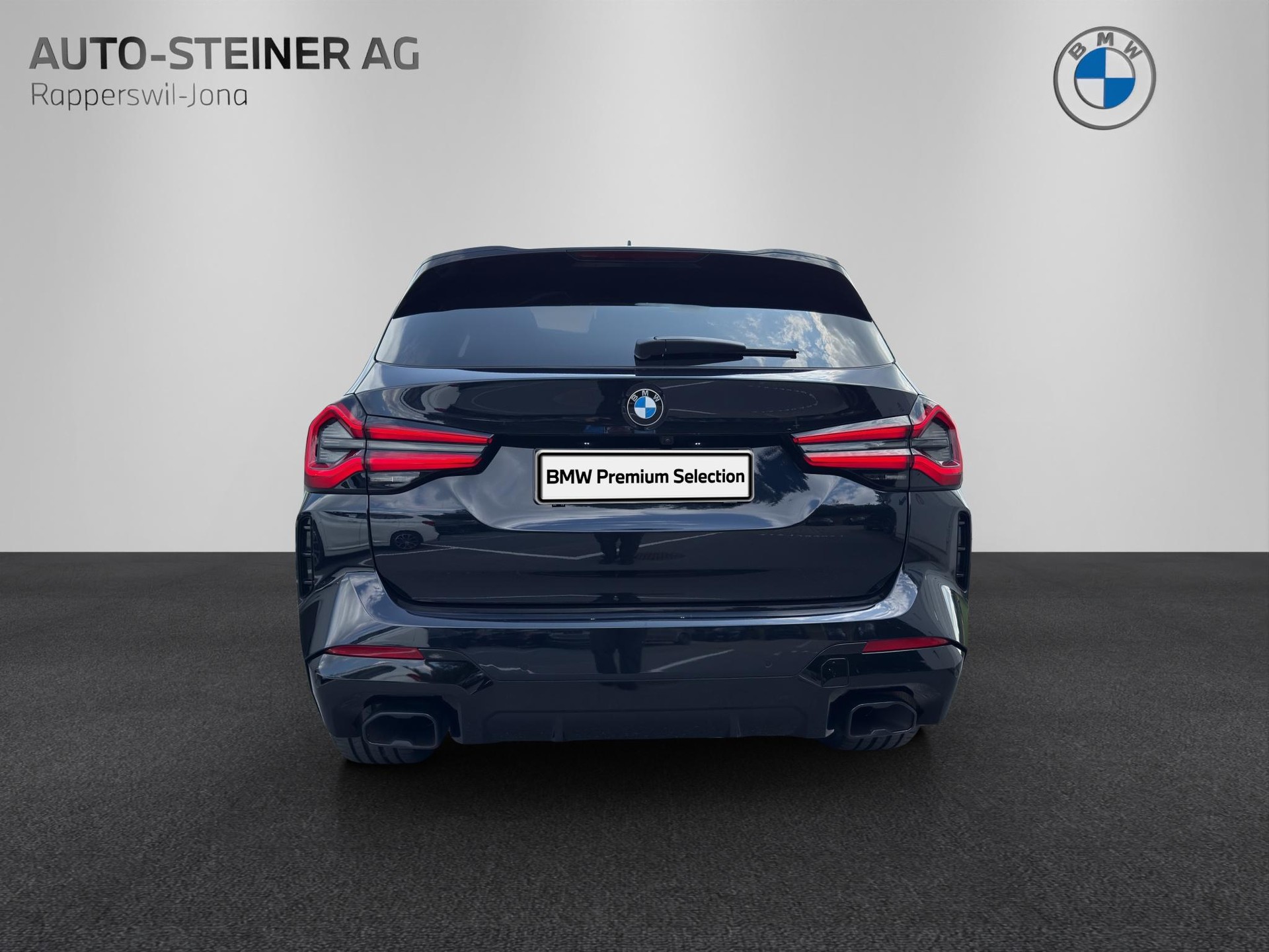 BMW X3 M40d-image-3
