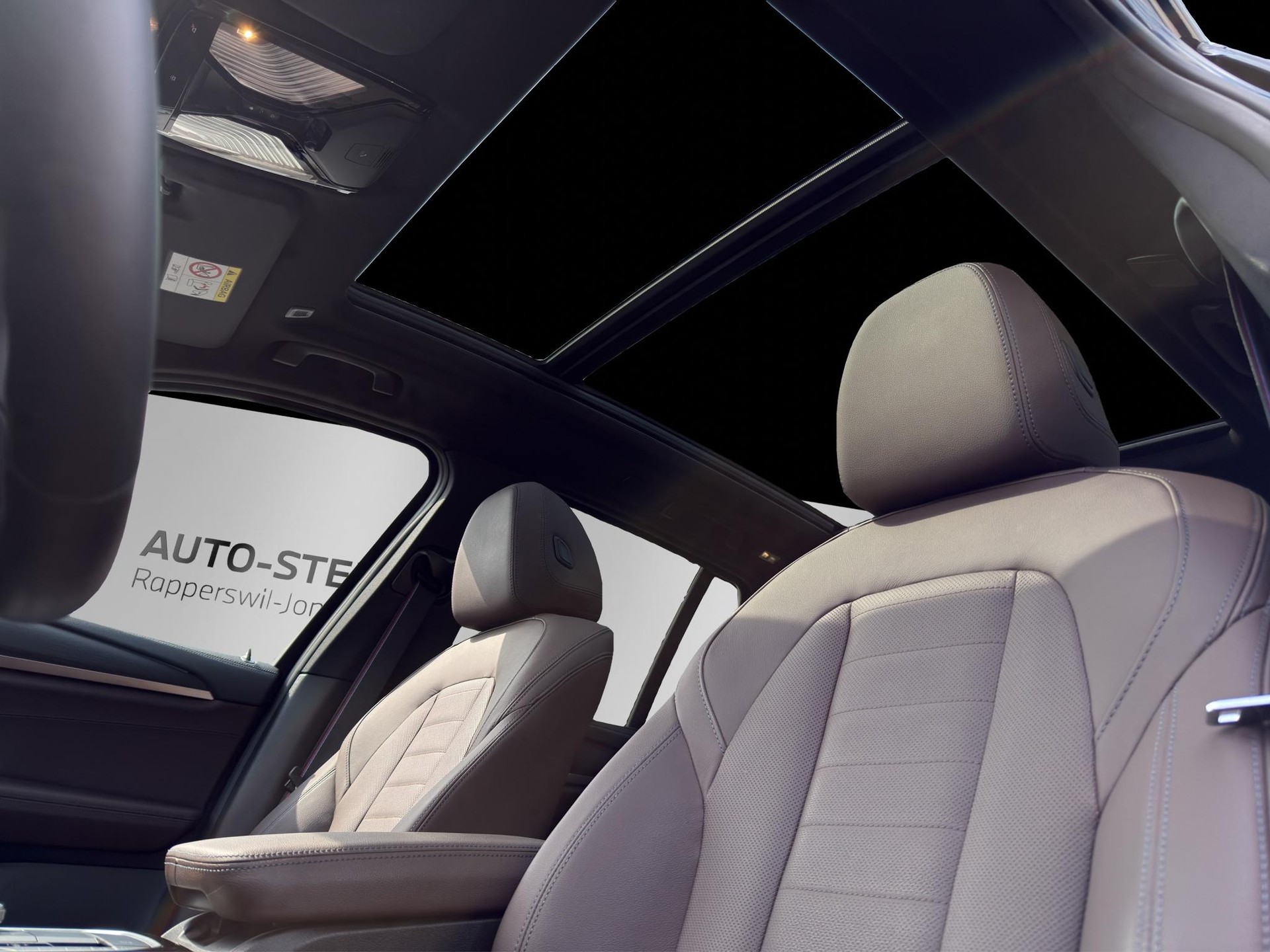 BMW X3 M40d-image-10
