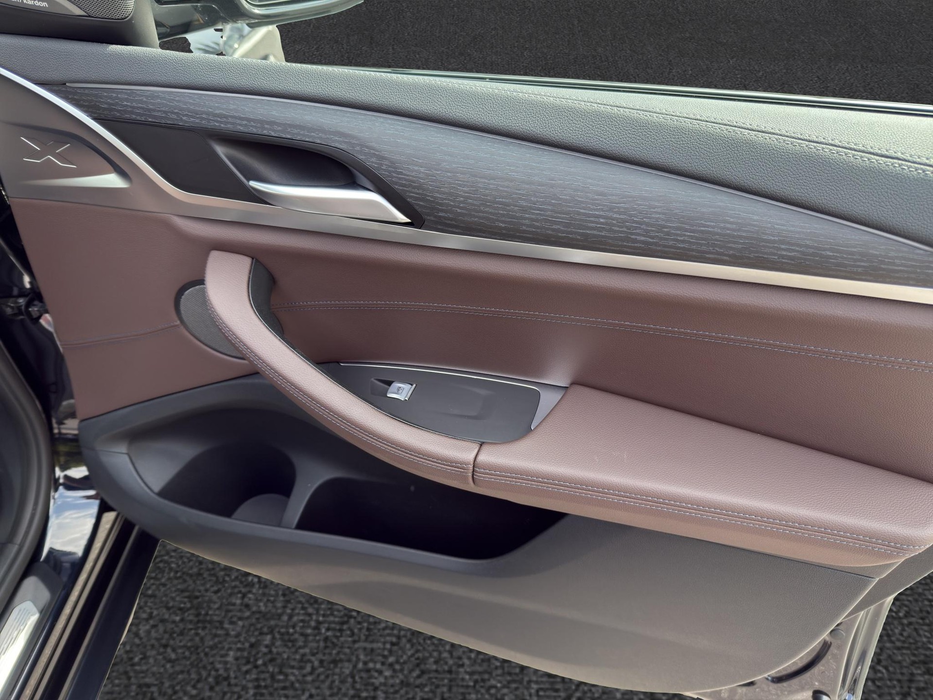 BMW X3 M40d-image-15