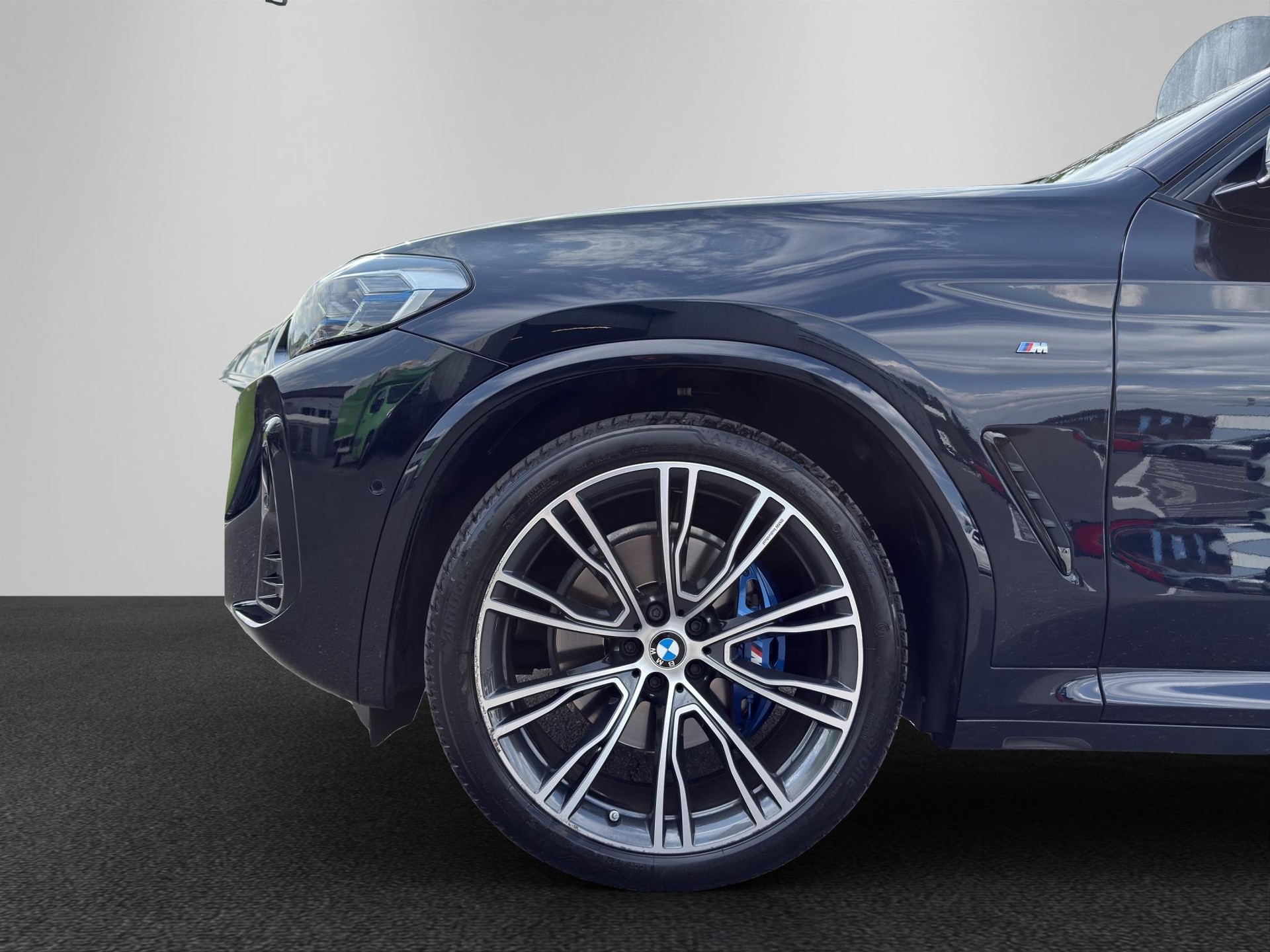 BMW X3 M40d-image-8
