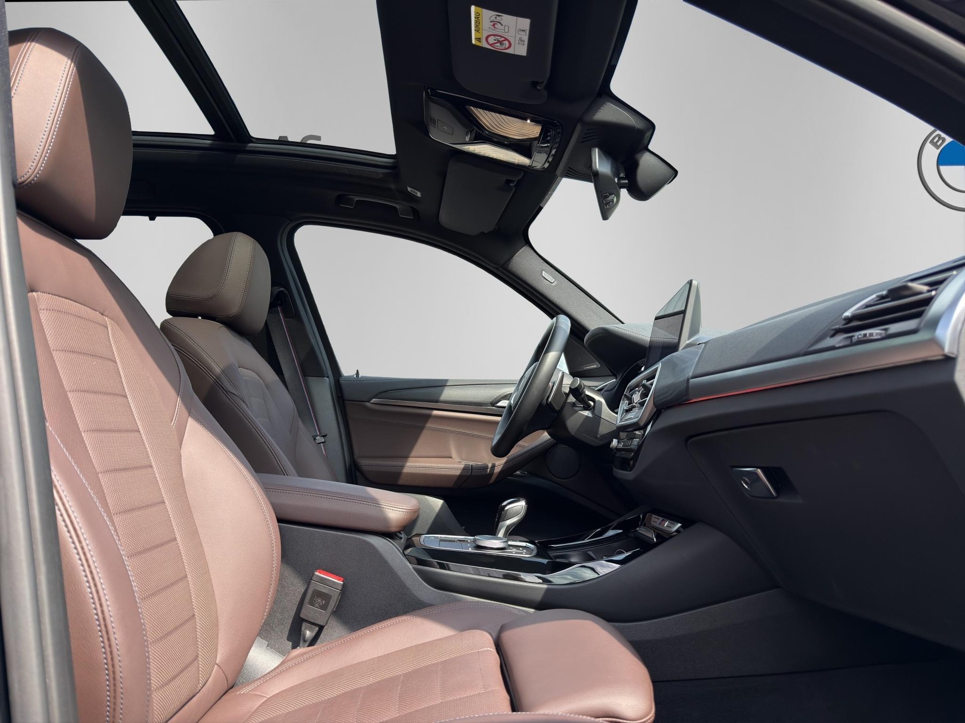 BMW X3 M40d-image-14