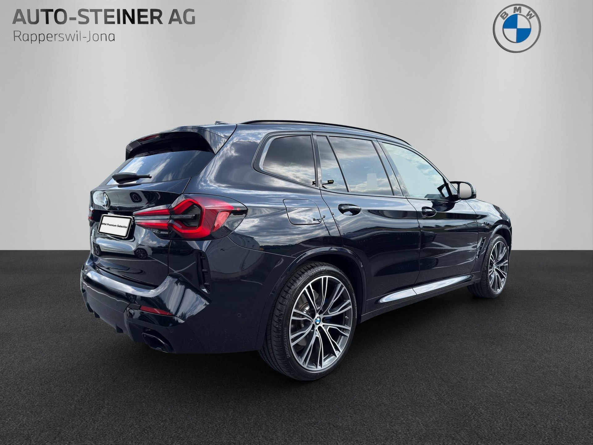 BMW X3 M40d-image-4