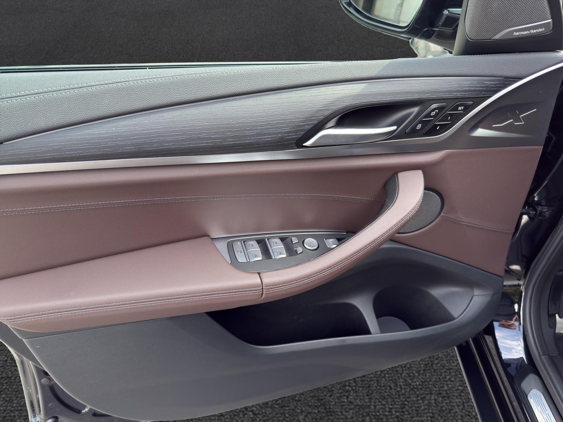 BMW X3 M40d-image-9