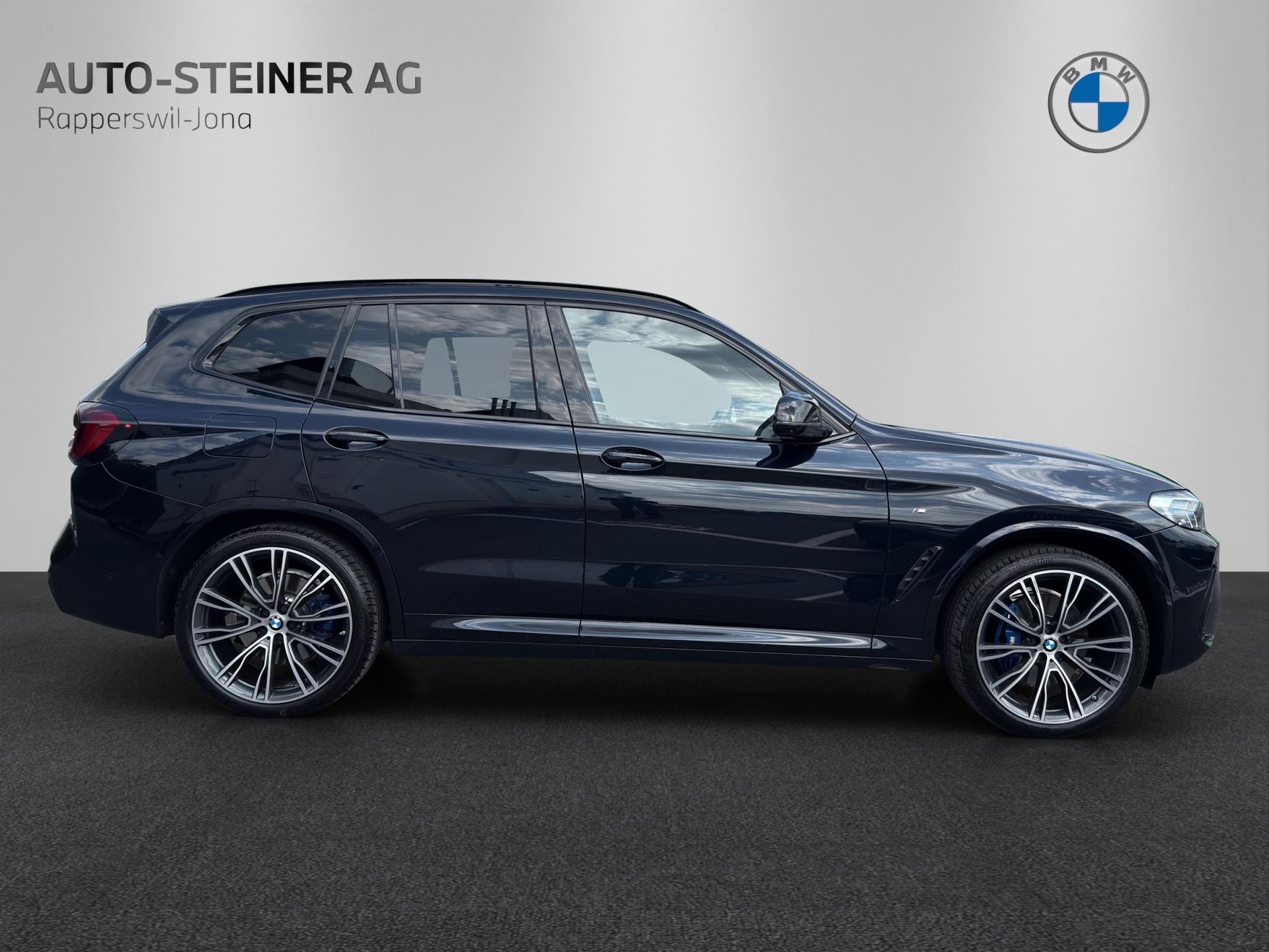BMW X3 M40d-image-5