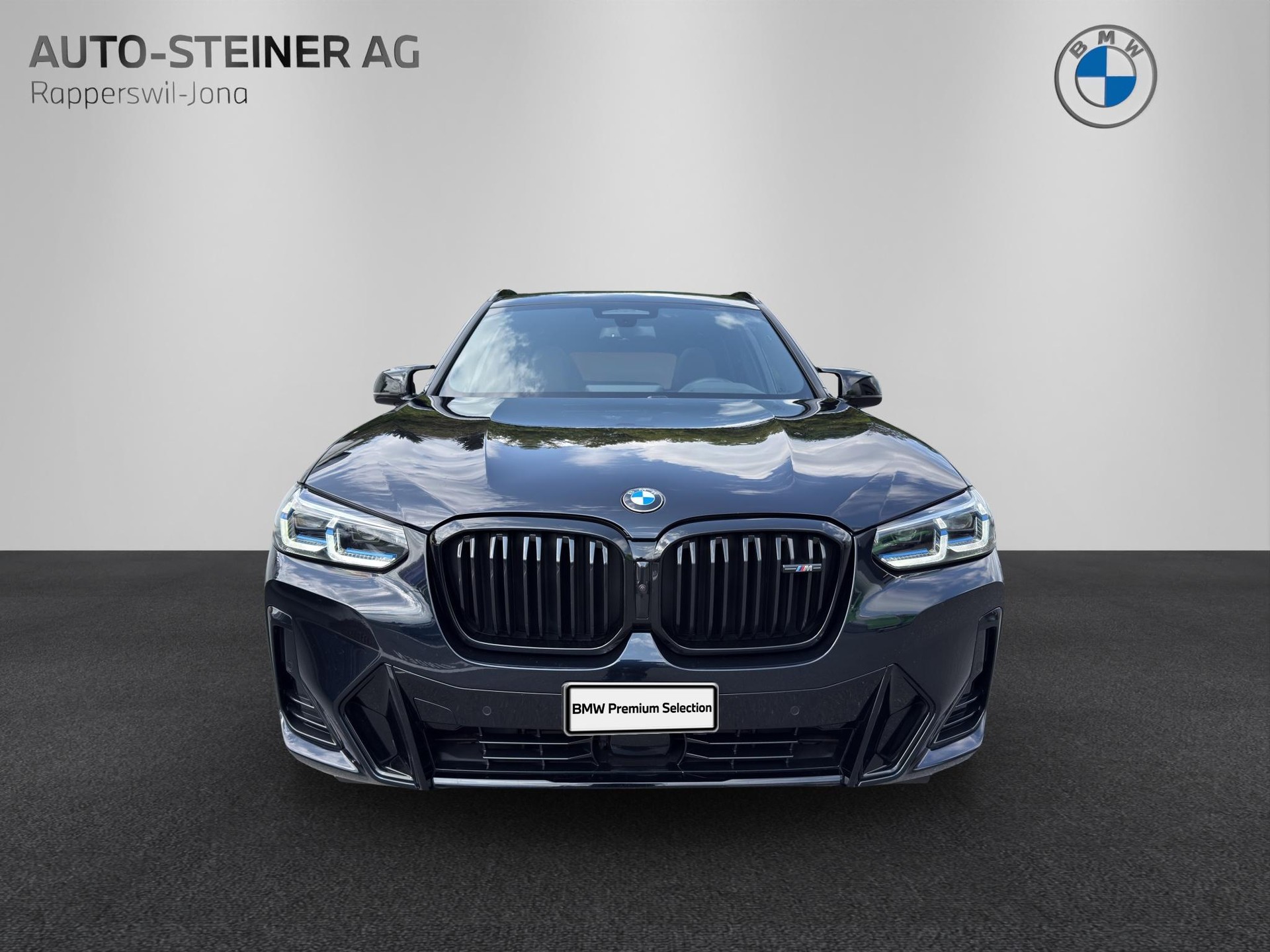 BMW X3 M40d-image-7