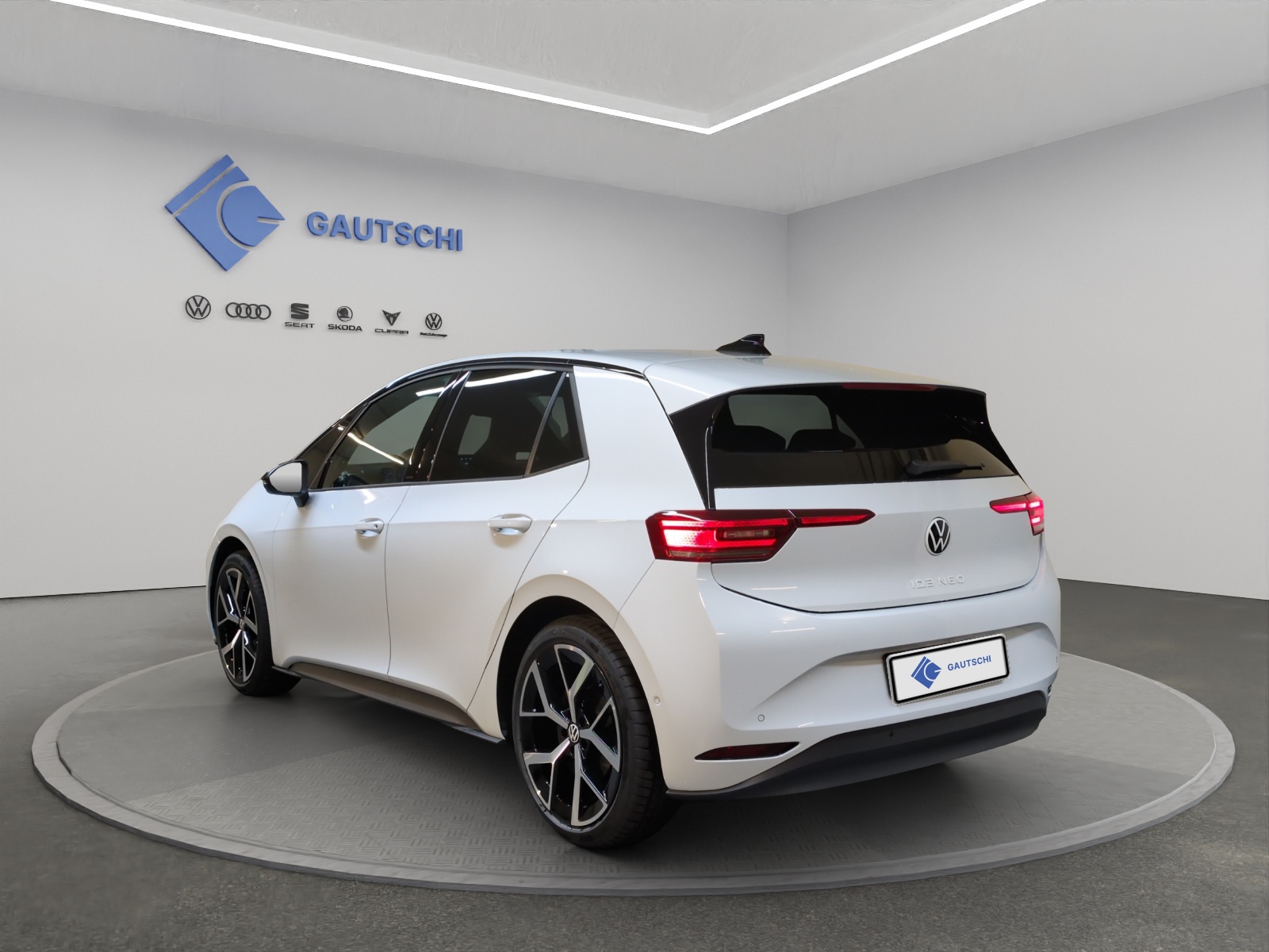 VW ID.3 Neo 58 kWh 190 PS Style-image-2