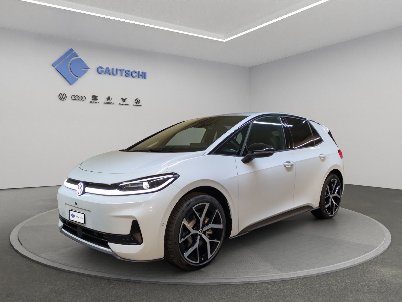 VW ID.3 Neo 58 kWh 190 PS Style-image-0